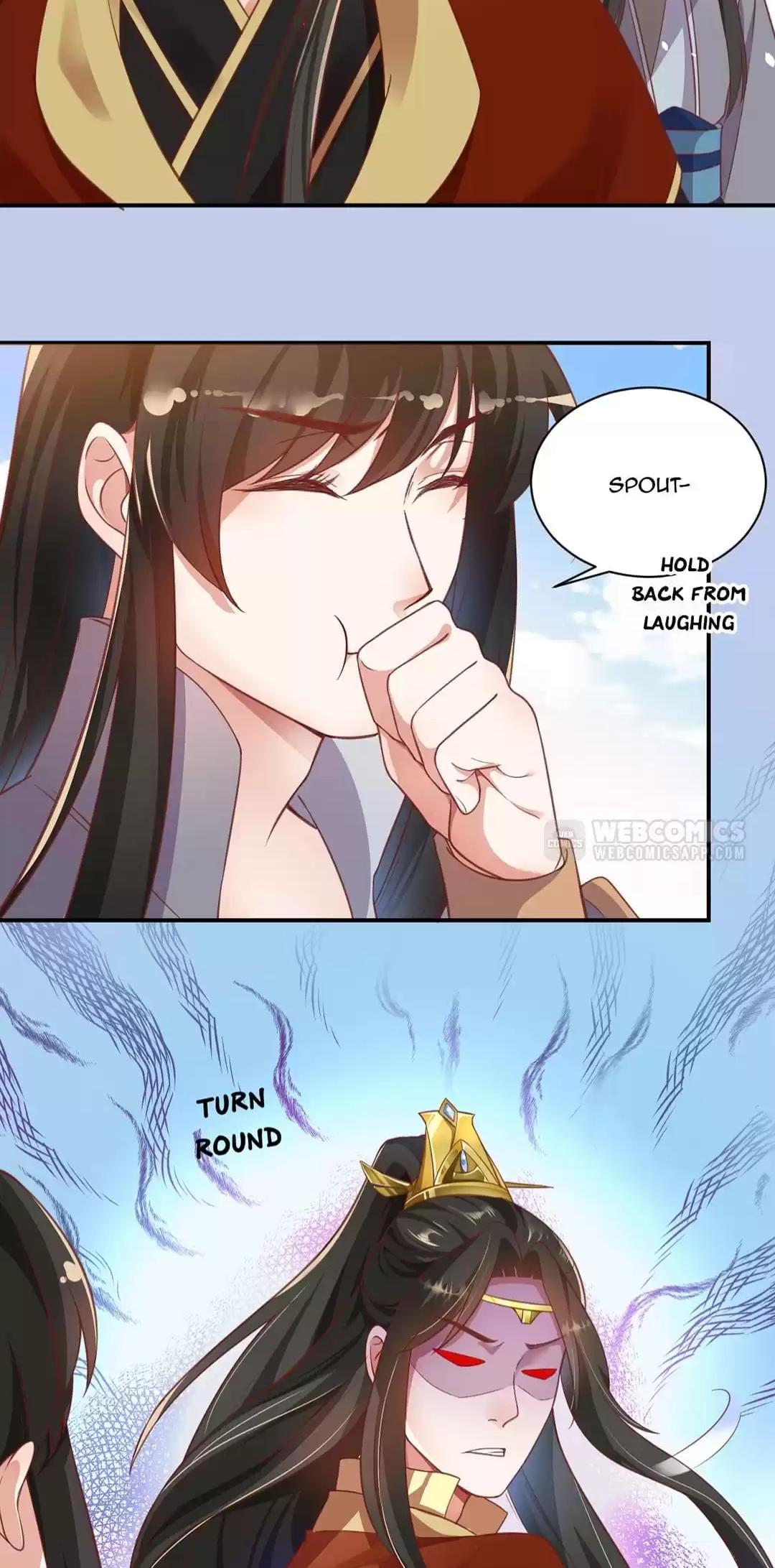 Shengshi Li Hua Dian Chapter 47 - page 9