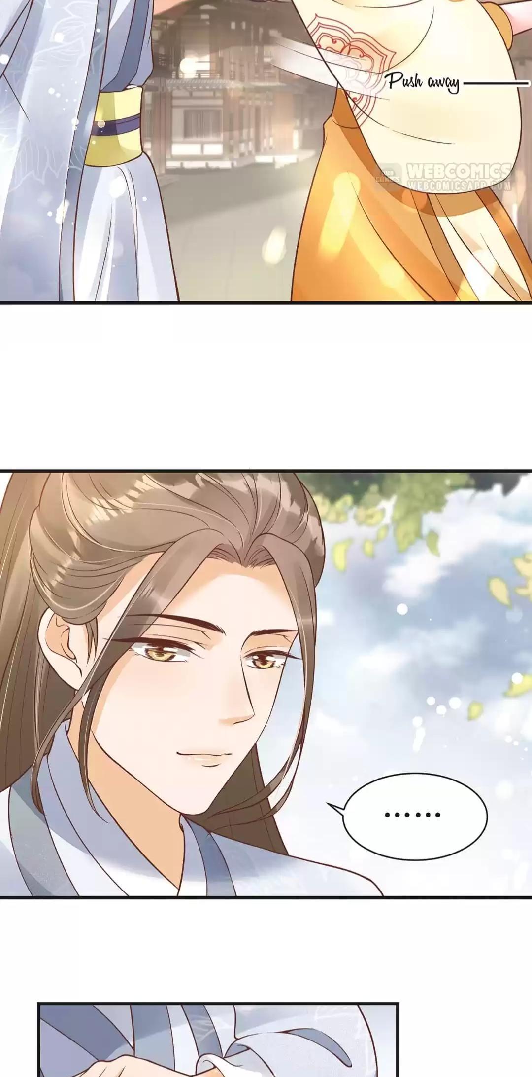 Shengshi Li Hua Dian Chapter 46 - page 27
