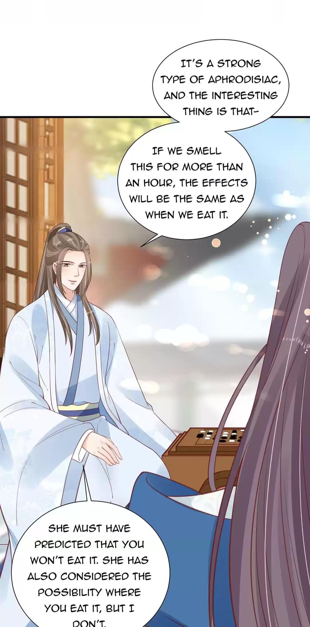 Shengshi Li Hua Dian Chapter 45 - page 14