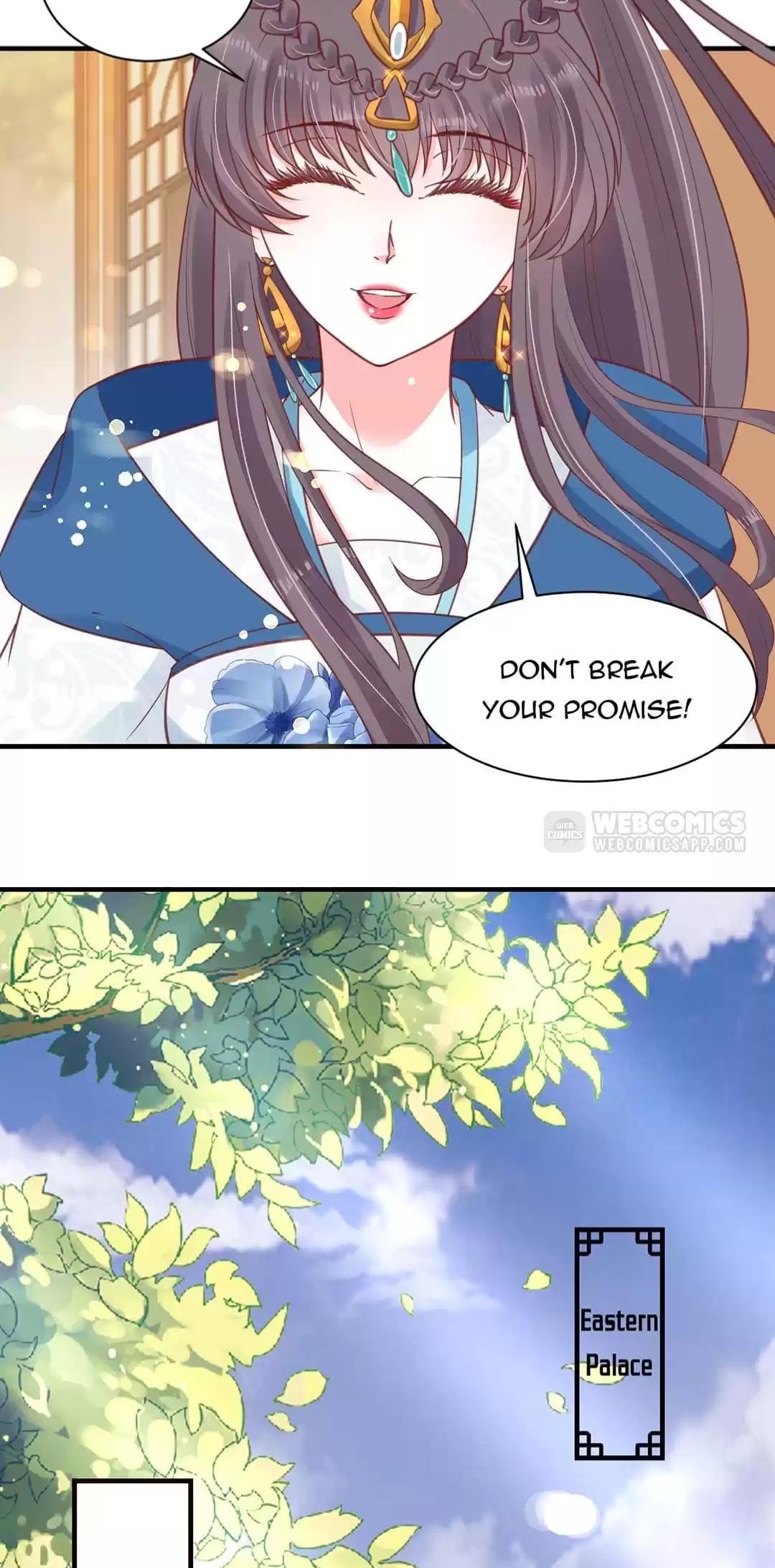 Shengshi Li Hua Dian Chapter 45 - page 23