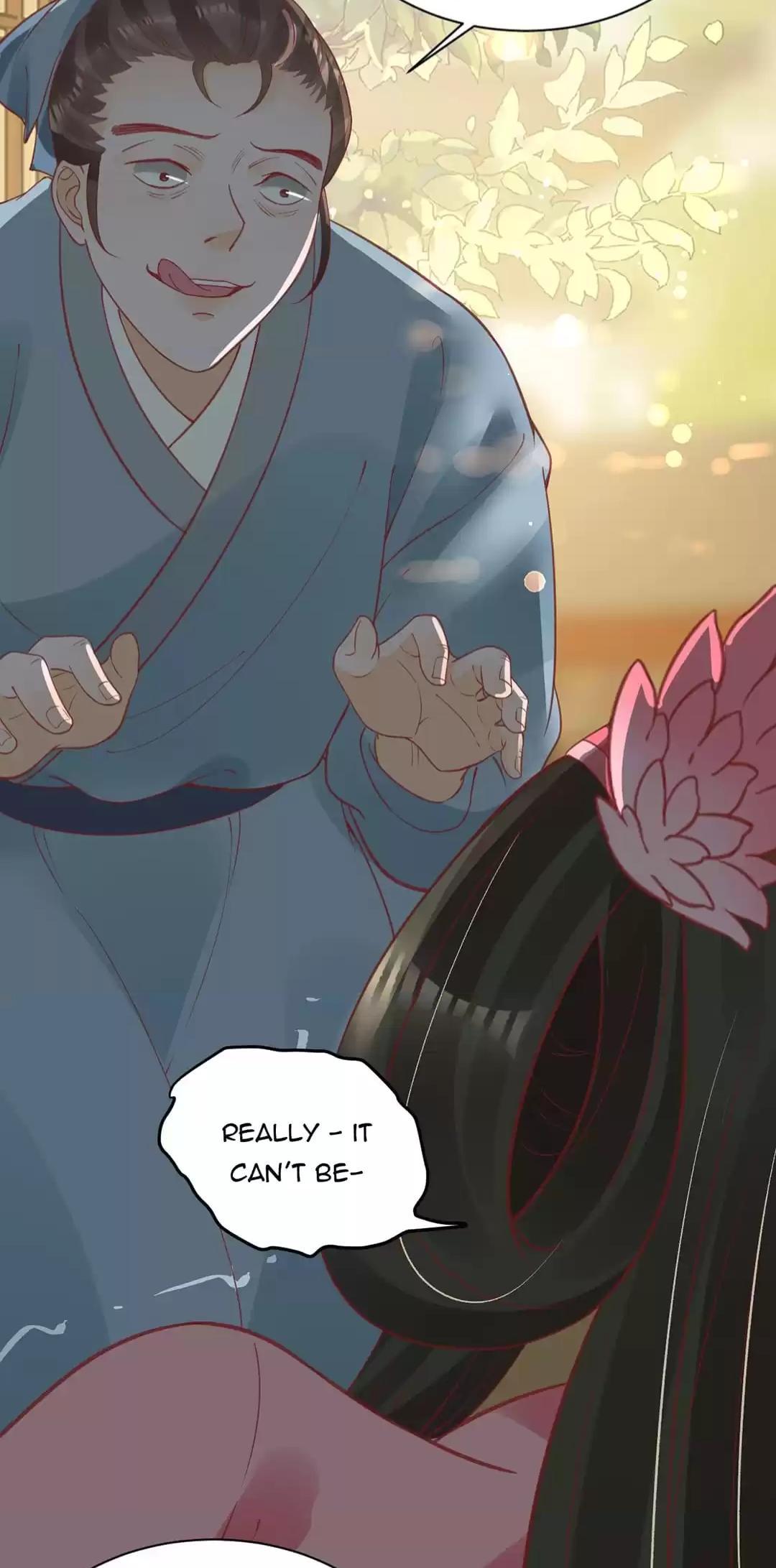 Shengshi Li Hua Dian Chapter 45 - page 33