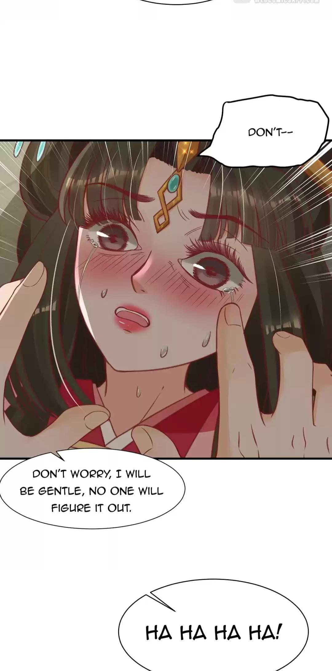 Shengshi Li Hua Dian Chapter 45 - page 35