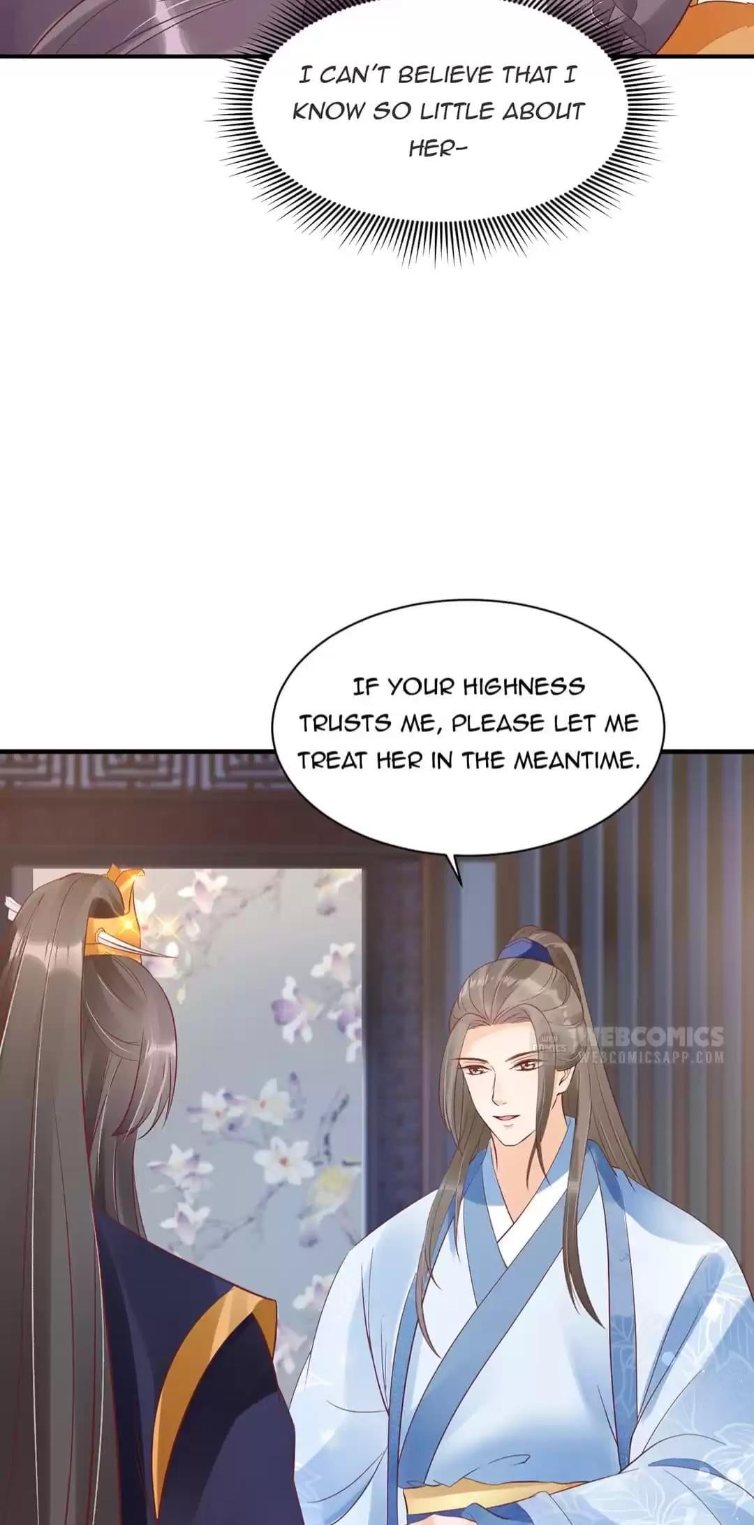 Shengshi Li Hua Dian Chapter 44 - page 24