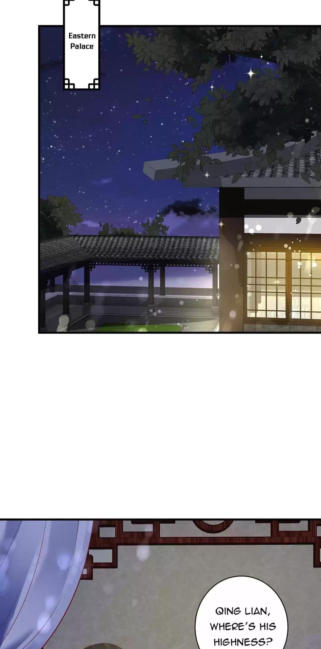 Shengshi Li Hua Dian Chapter 44 - page 28