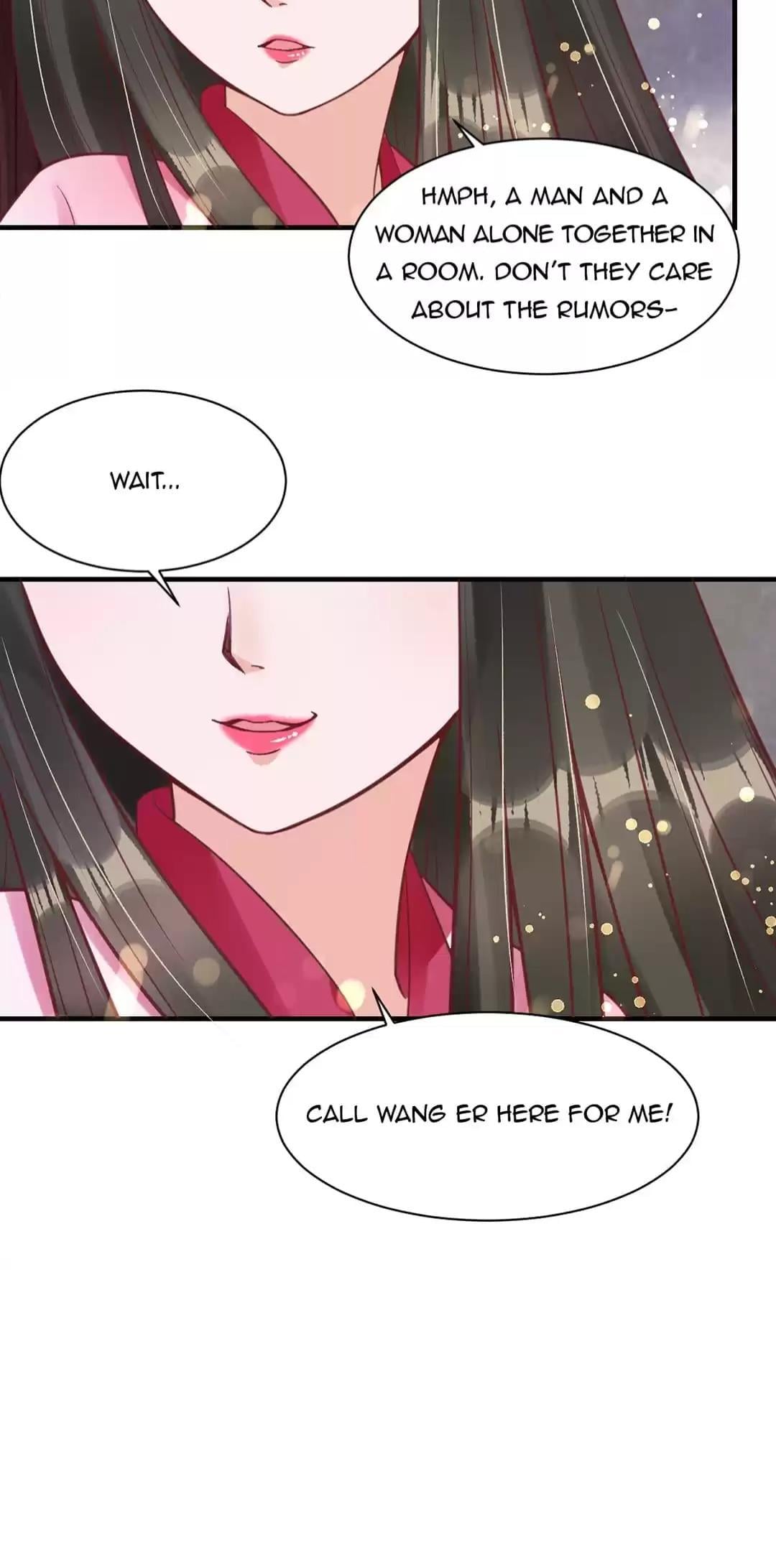 Shengshi Li Hua Dian Chapter 44 - page 34
