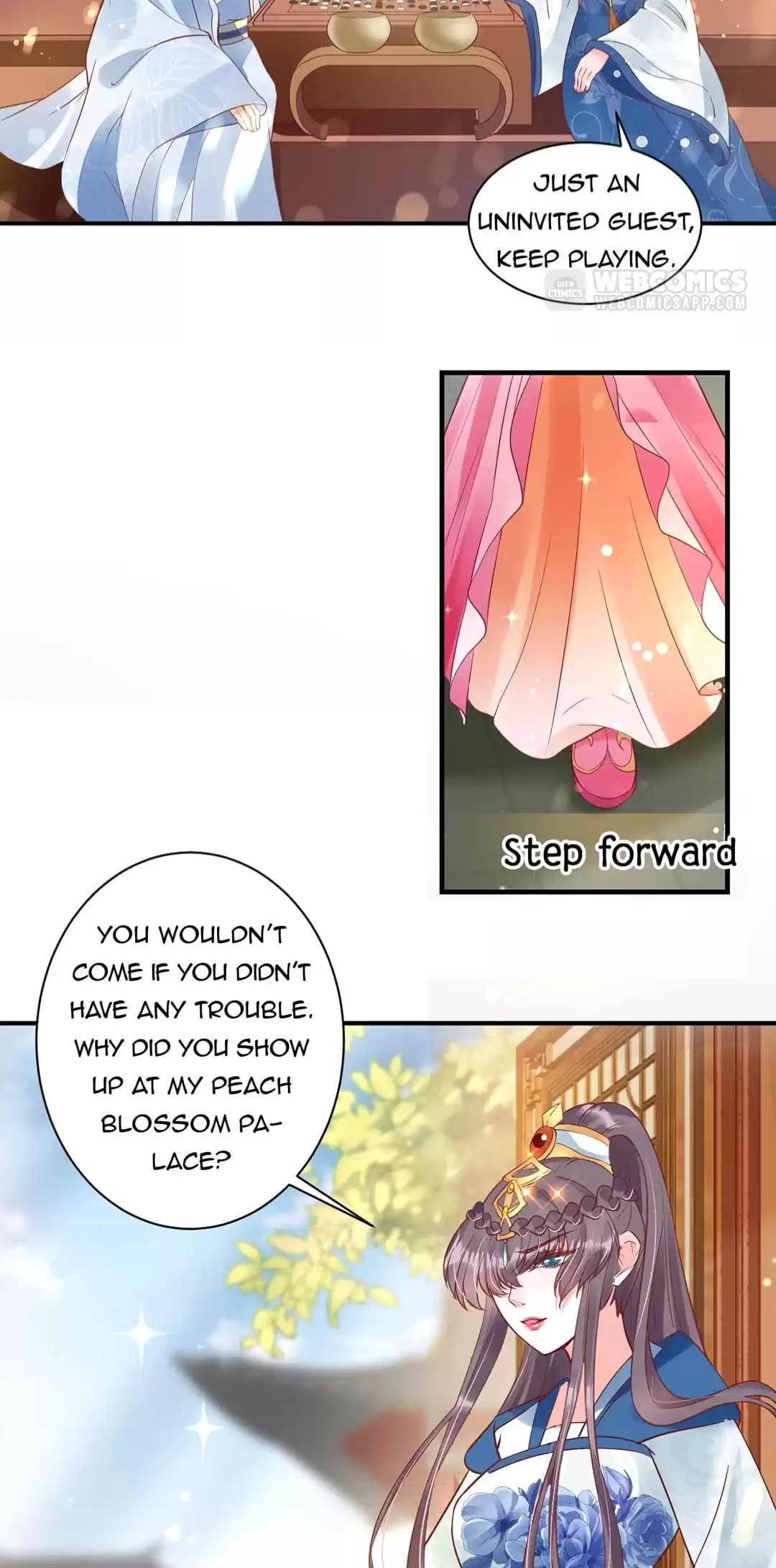 Shengshi Li Hua Dian Chapter 44 - page 37