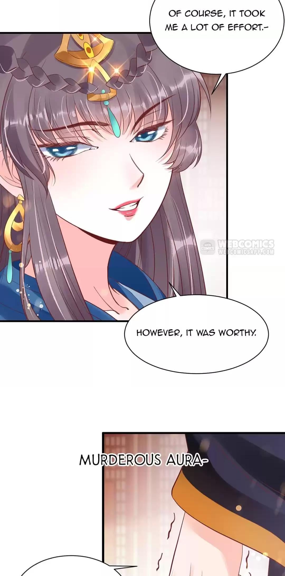 Shengshi Li Hua Dian Chapter 44 - page 4