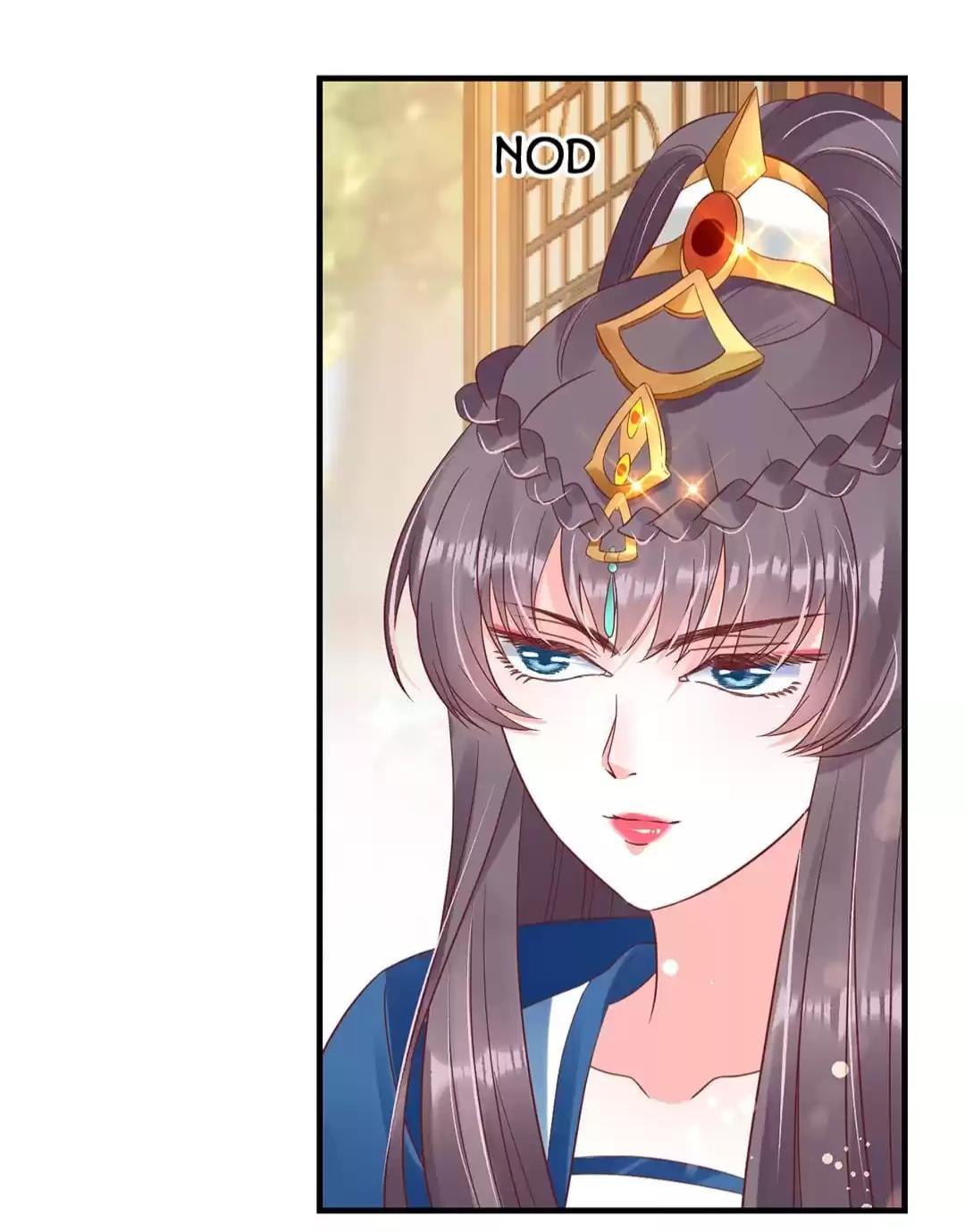Shengshi Li Hua Dian Chapter 44 - page 44