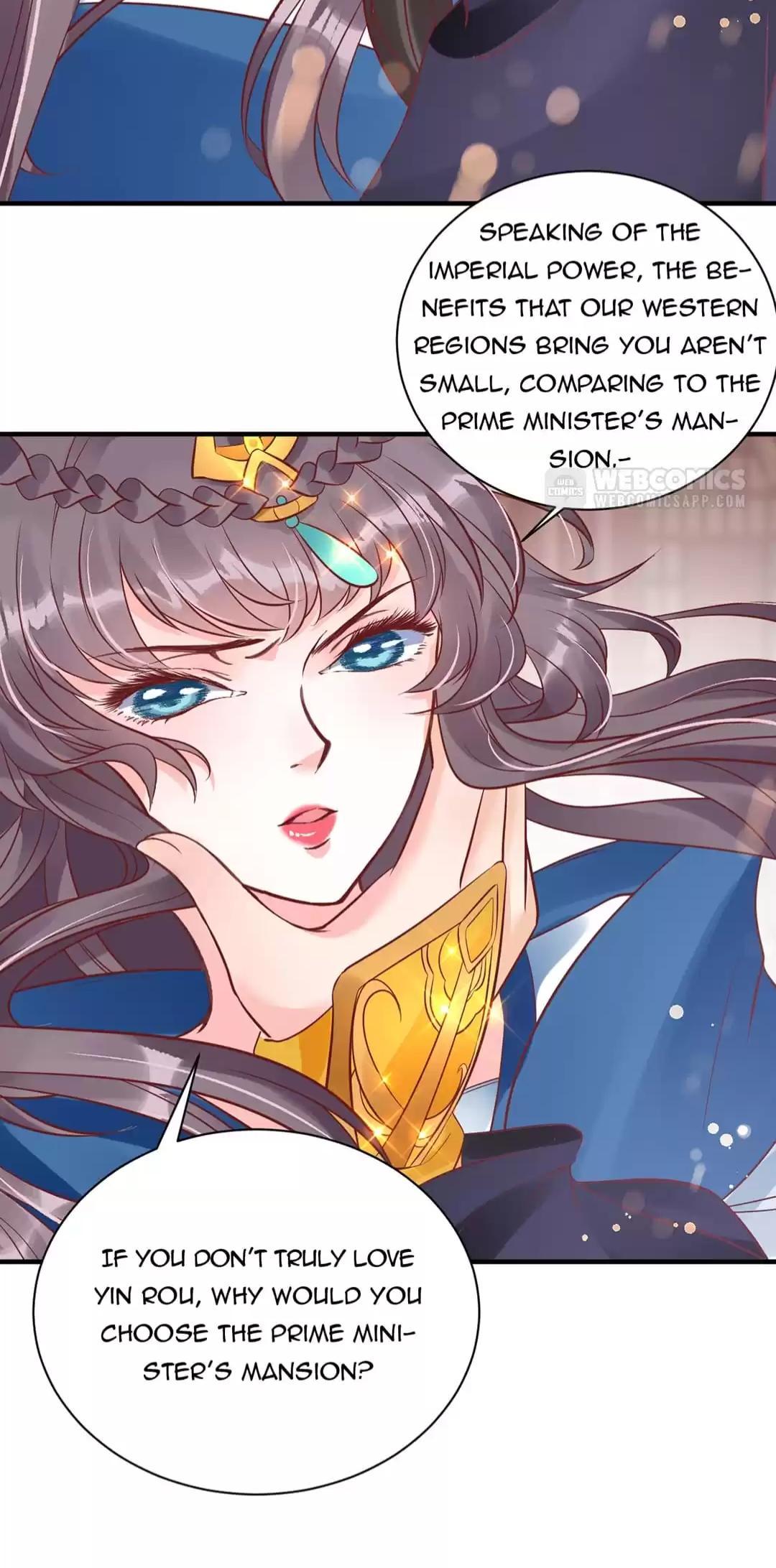 Shengshi Li Hua Dian Chapter 44 - page 6