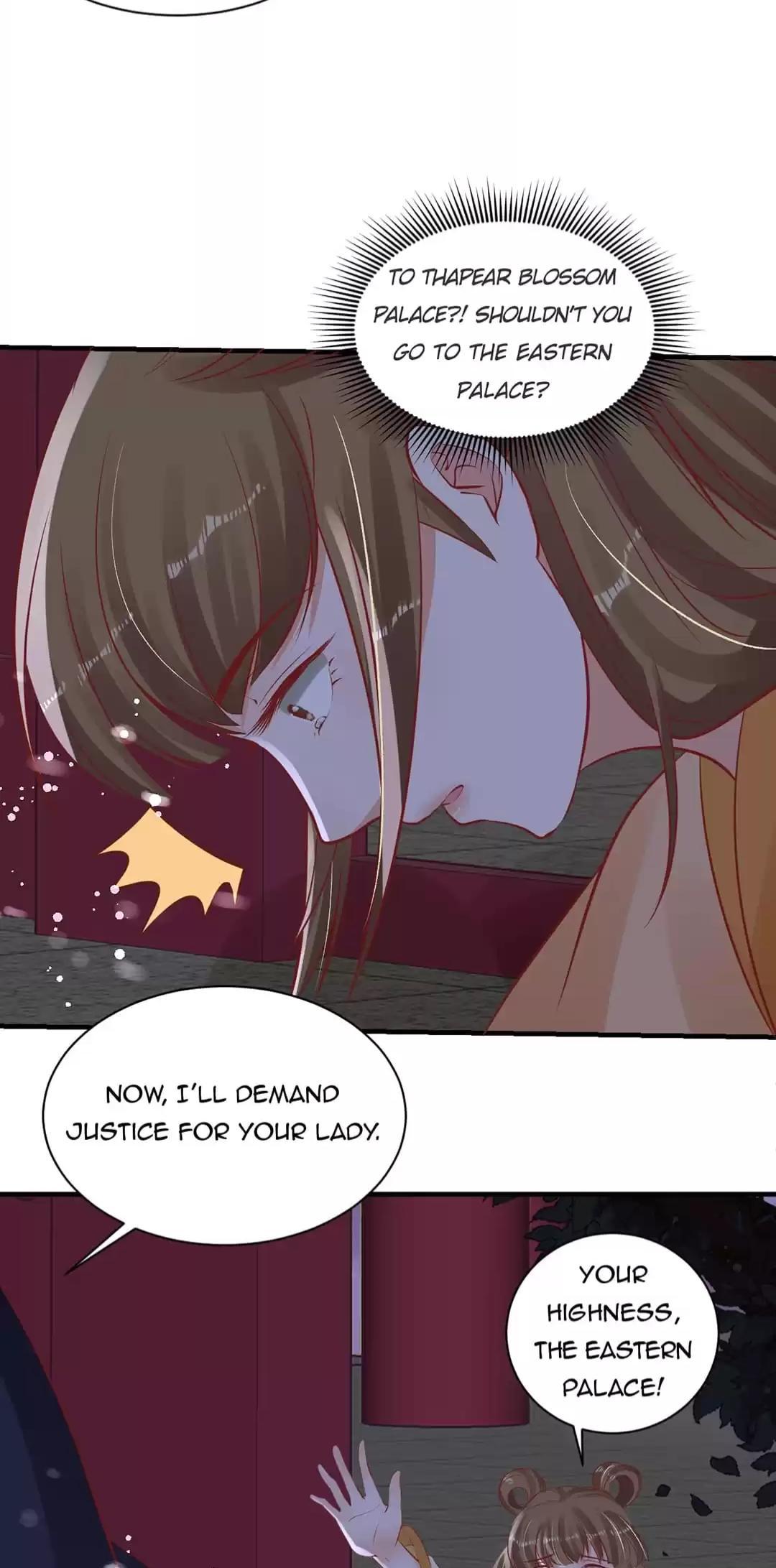Shengshi Li Hua Dian Chapter 43 - page 32