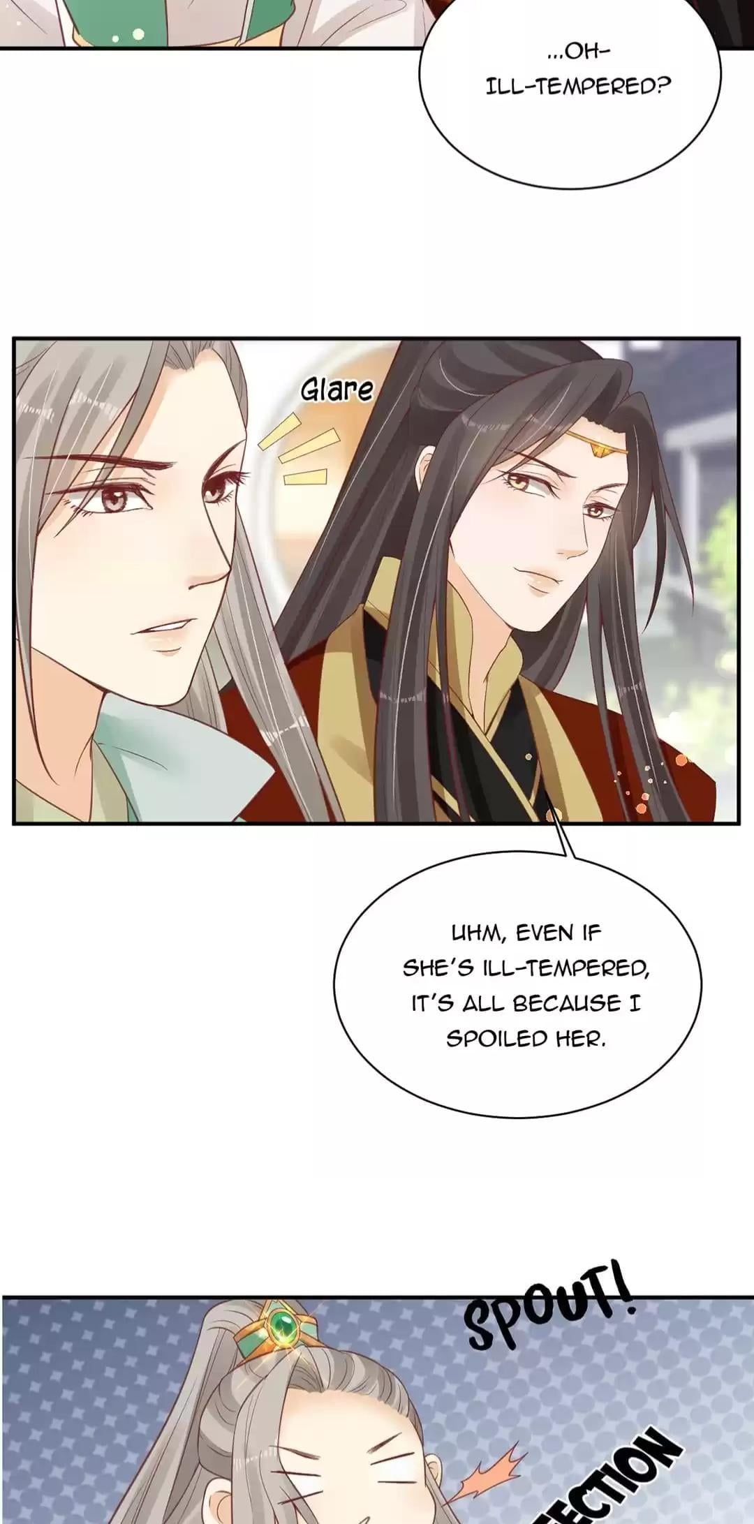Shengshi Li Hua Dian Chapter 42 - page 31