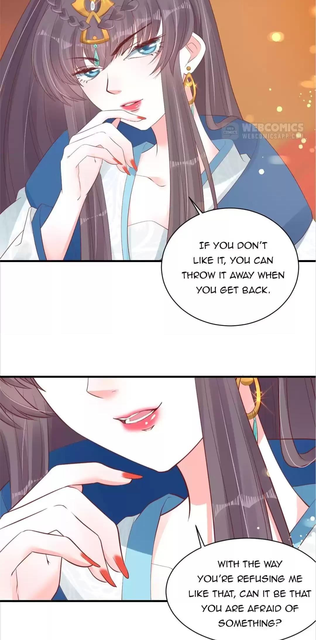 Shengshi Li Hua Dian Chapter 39 - page 17