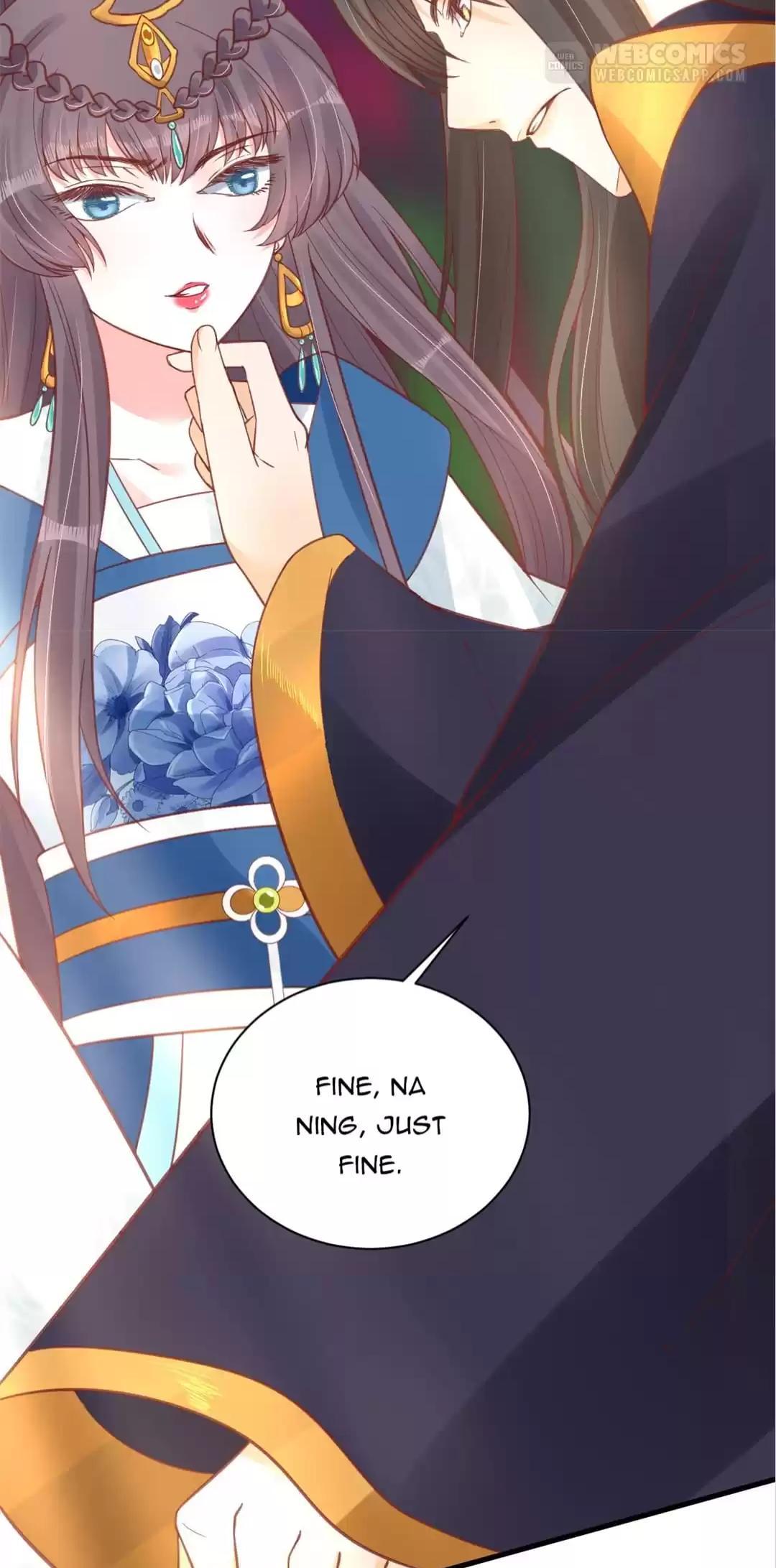 Shengshi Li Hua Dian Chapter 38 - page 10