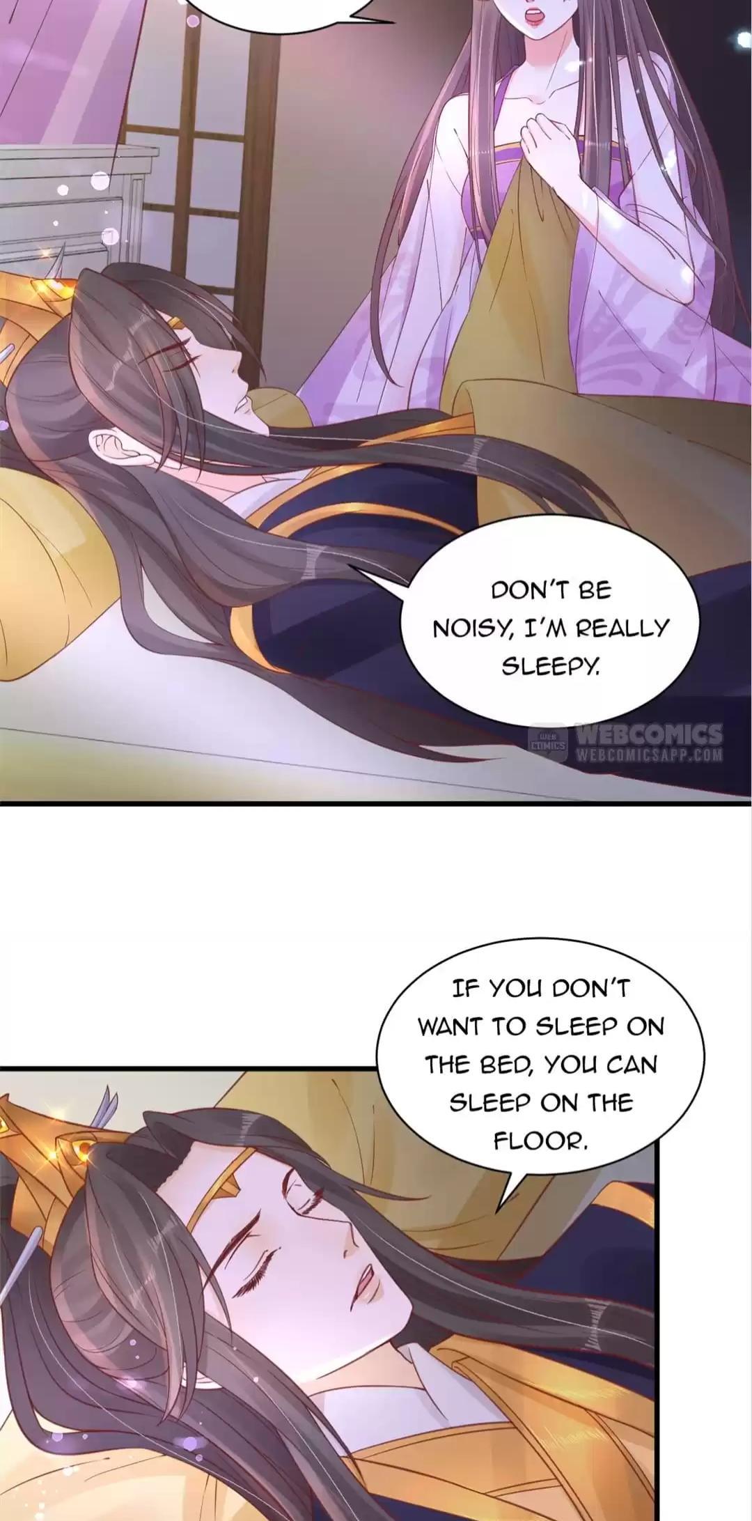 Shengshi Li Hua Dian Chapter 38 - page 34