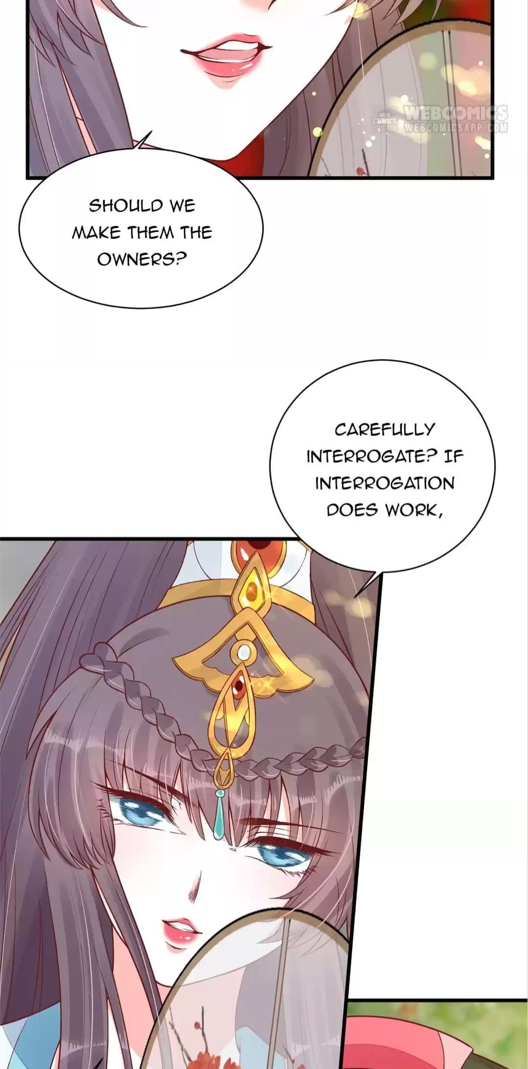 Shengshi Li Hua Dian Chapter 37 - page 20