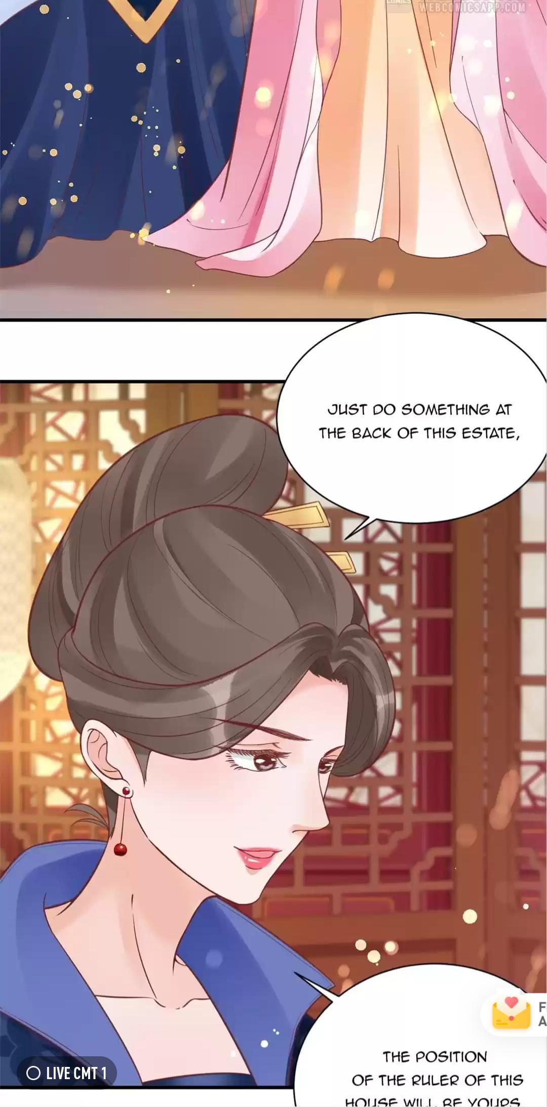 Shengshi Li Hua Dian Chapter 36 - page 36