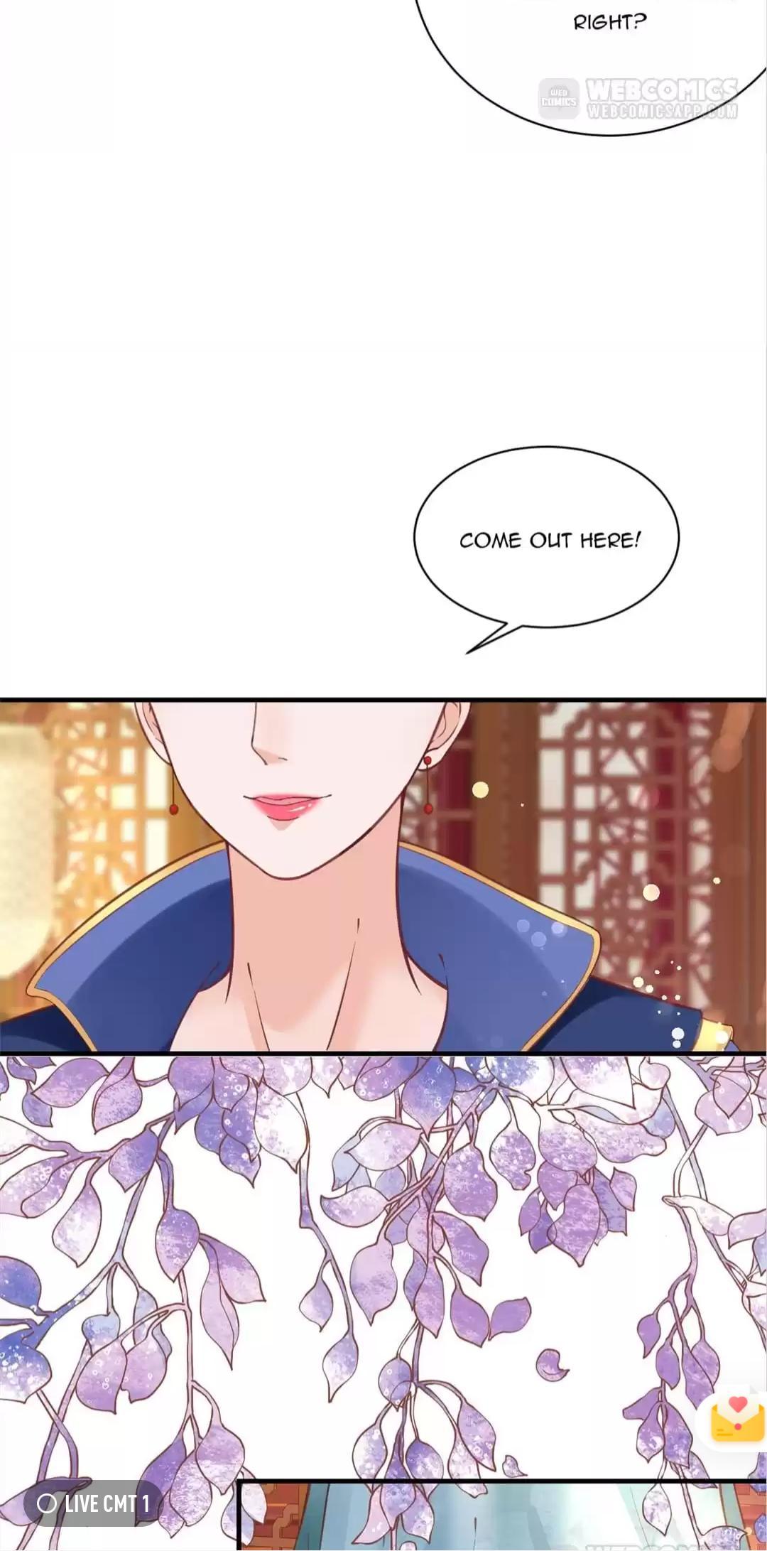 Shengshi Li Hua Dian Chapter 36 - page 37