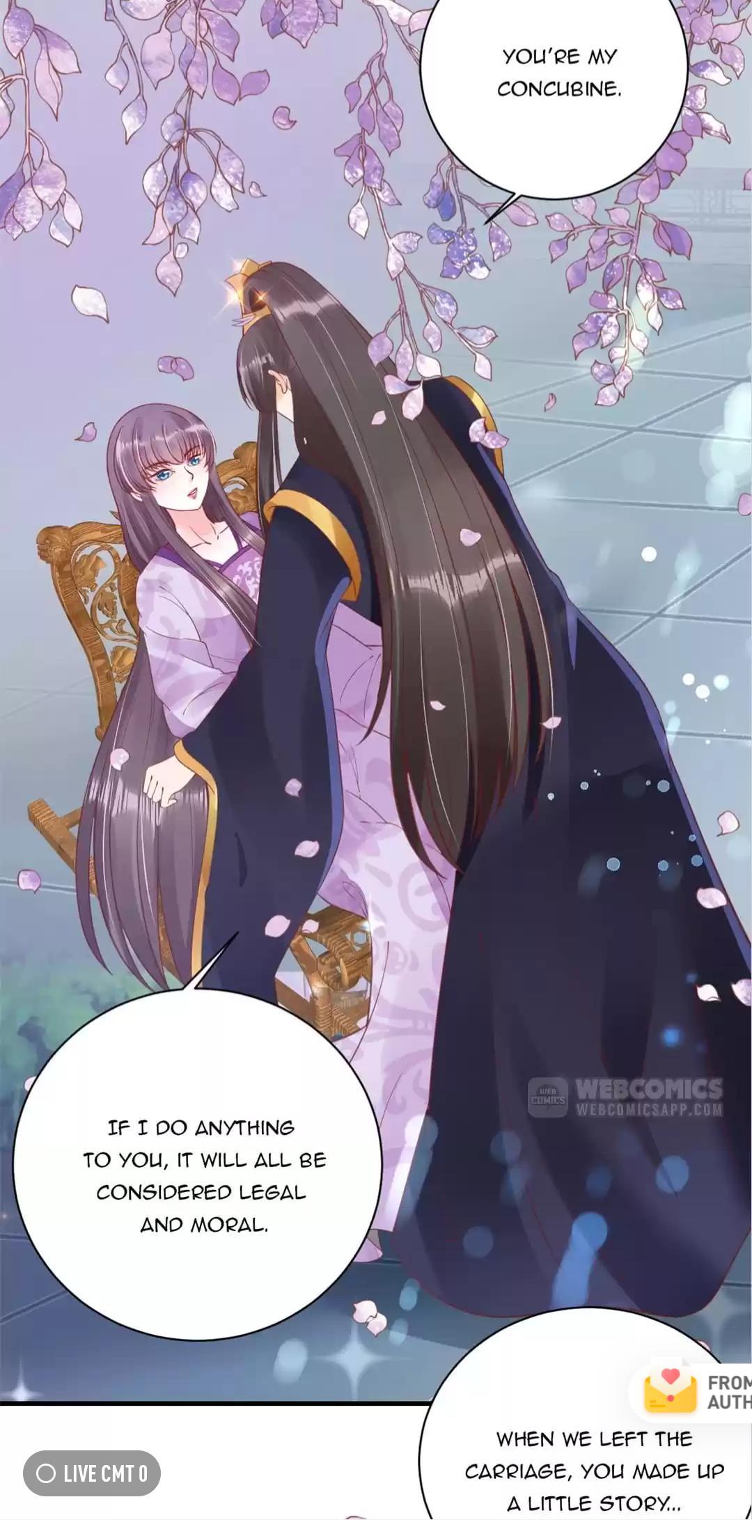 Shengshi Li Hua Dian Chapter 35 - page 31