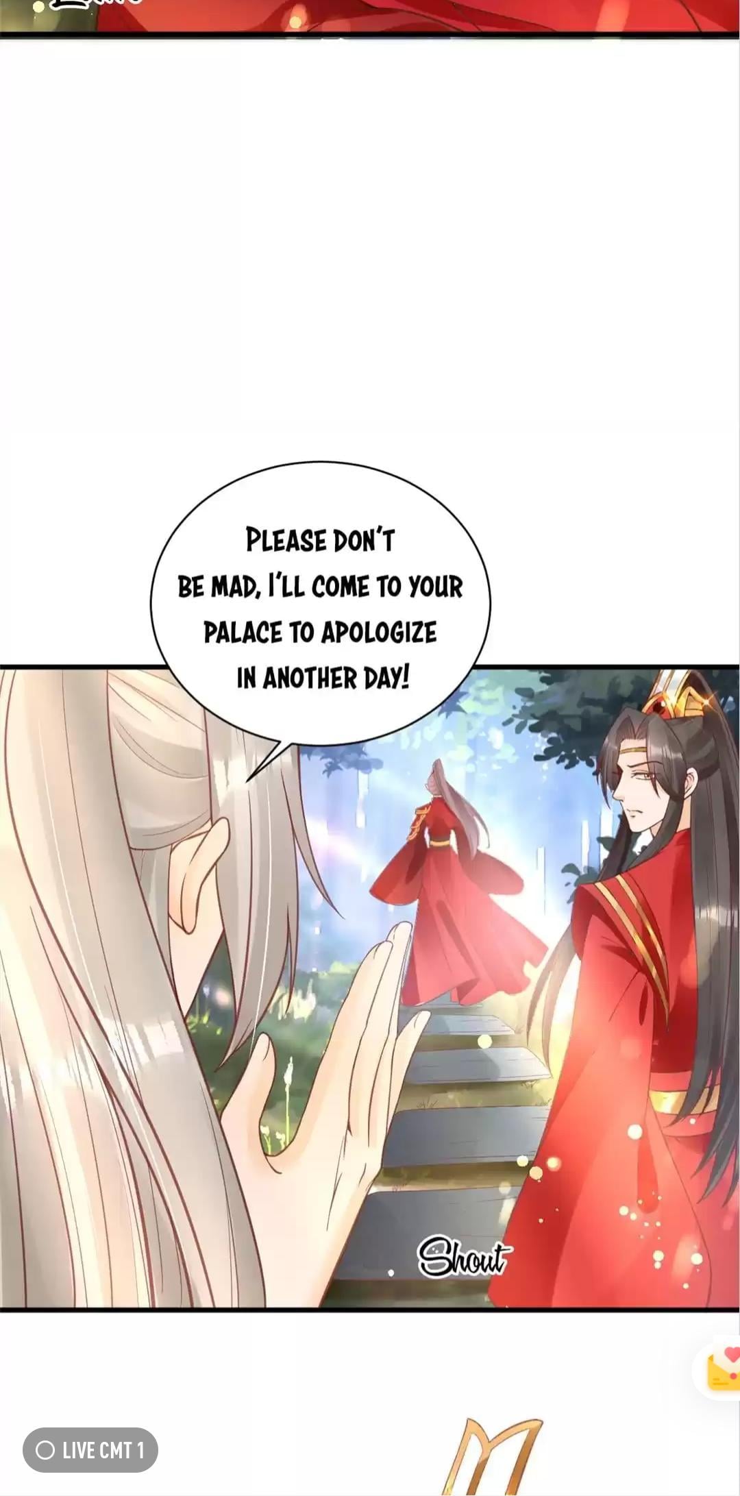 Shengshi Li Hua Dian Chapter 34 - page 11