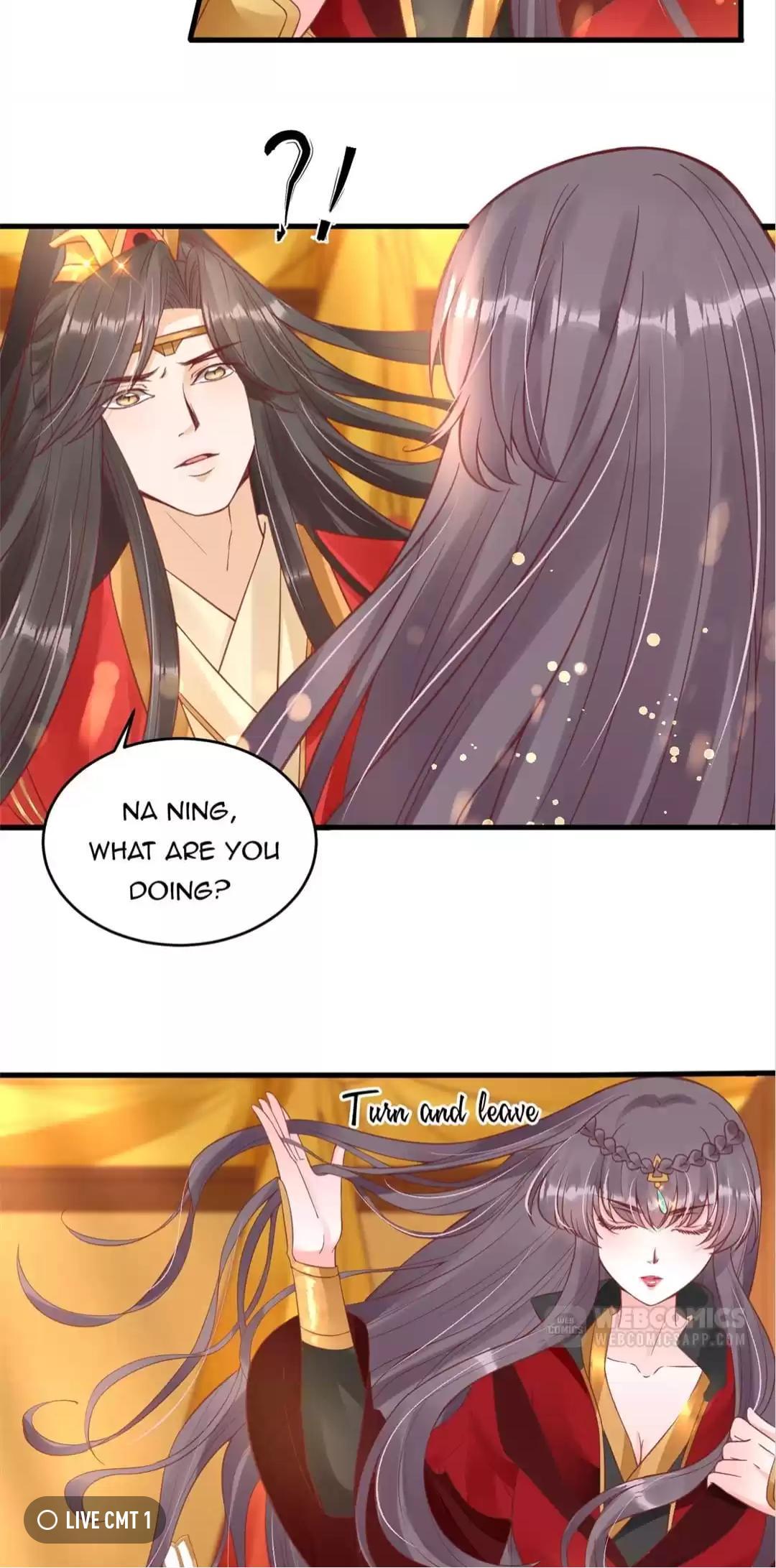 Shengshi Li Hua Dian Chapter 34 - page 39