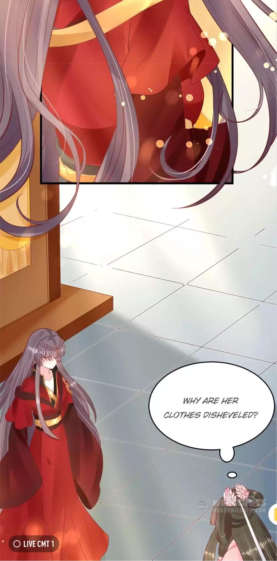 Shengshi Li Hua Dian Chapter 34 - page 42