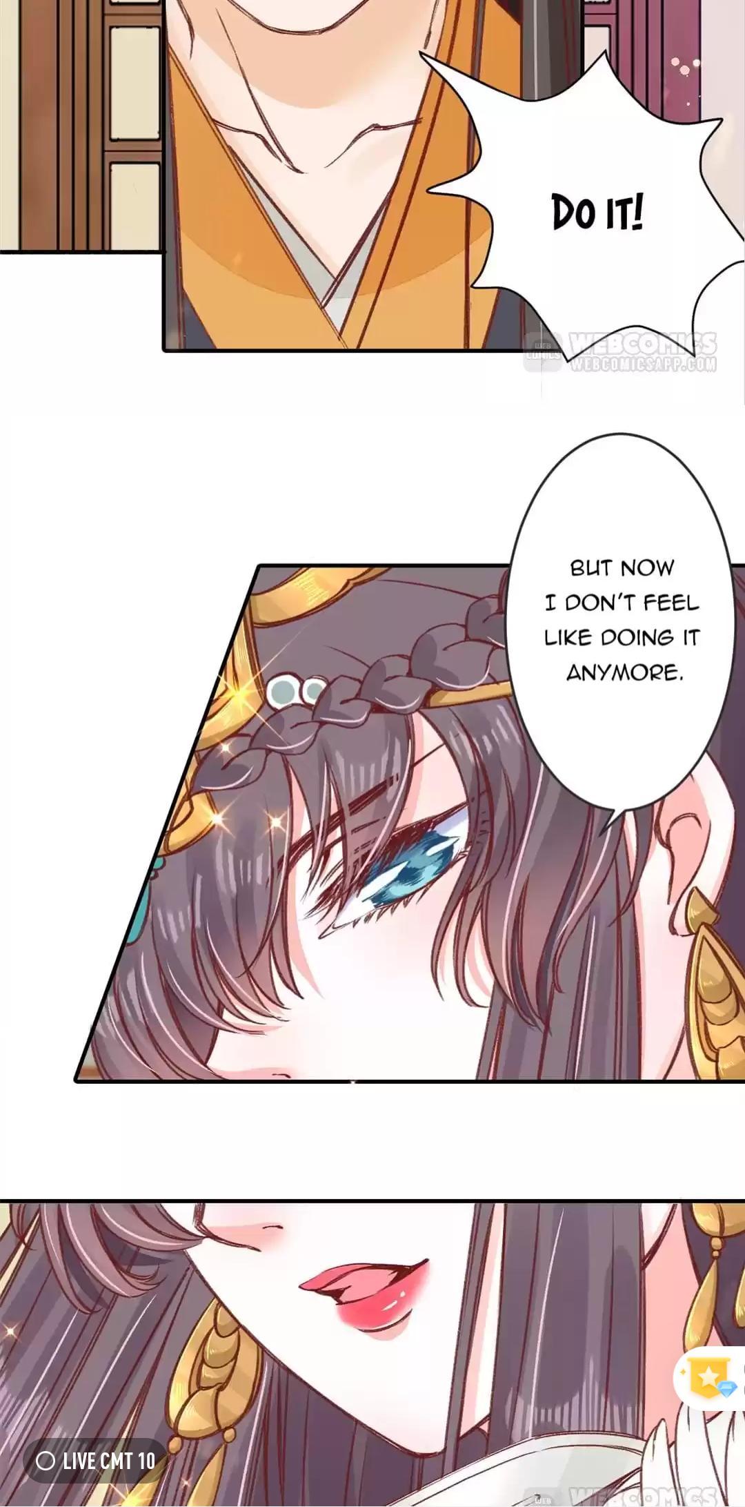 Shengshi Li Hua Dian Chapter 16 - page 28