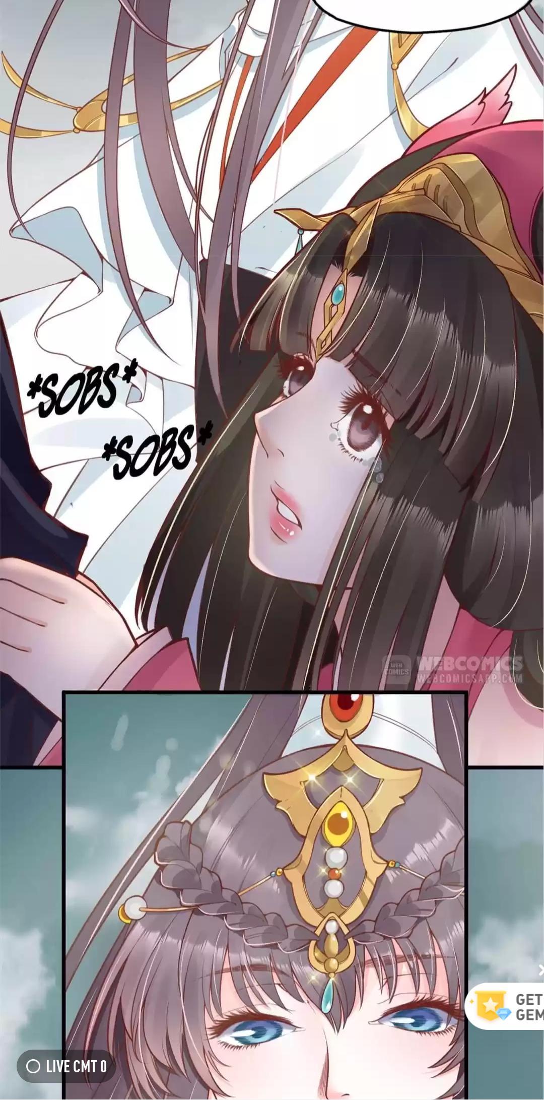 Shengshi Li Hua Dian Chapter 11 - page 10
