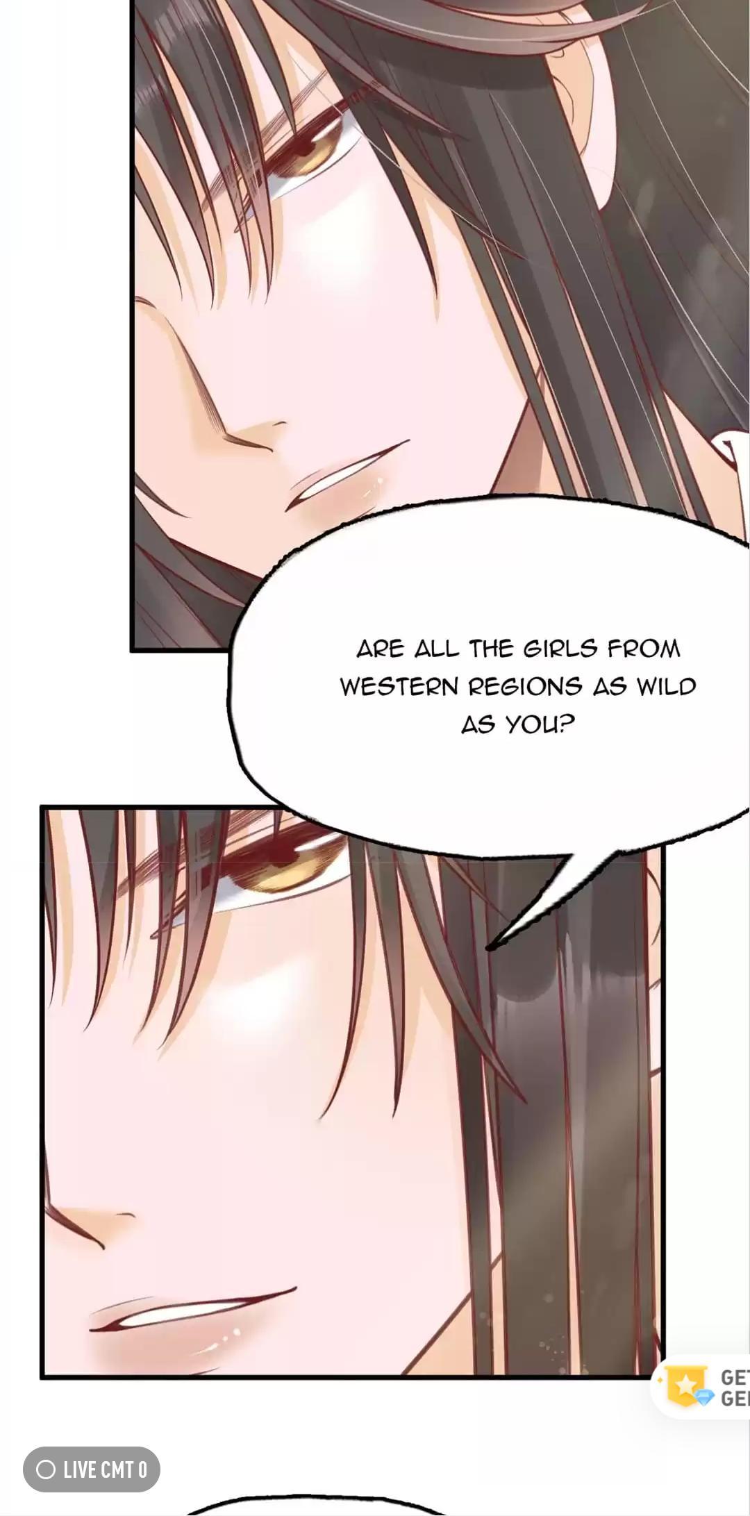 Shengshi Li Hua Dian Chapter 11 - page 17