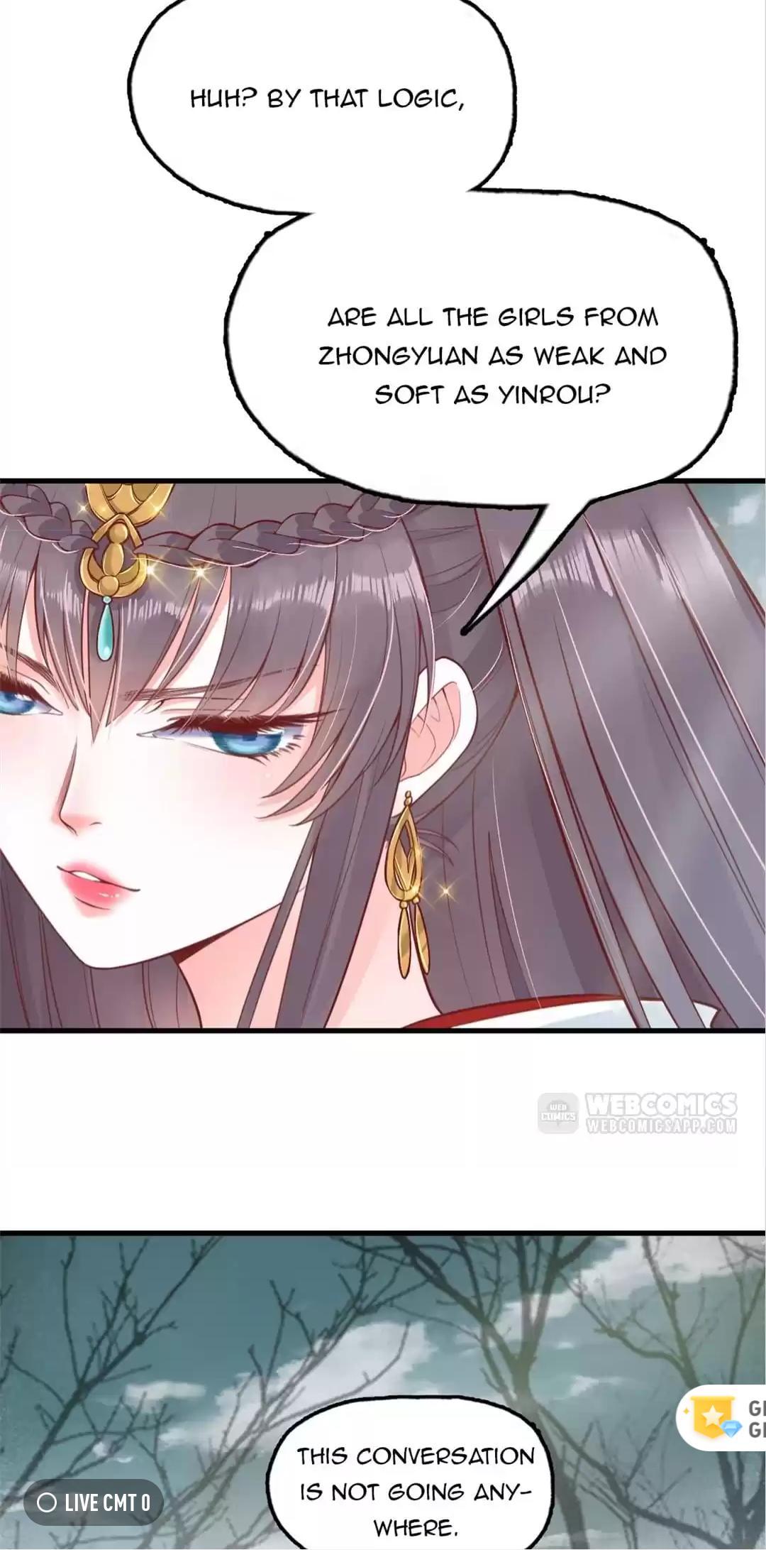 Shengshi Li Hua Dian Chapter 11 - page 18
