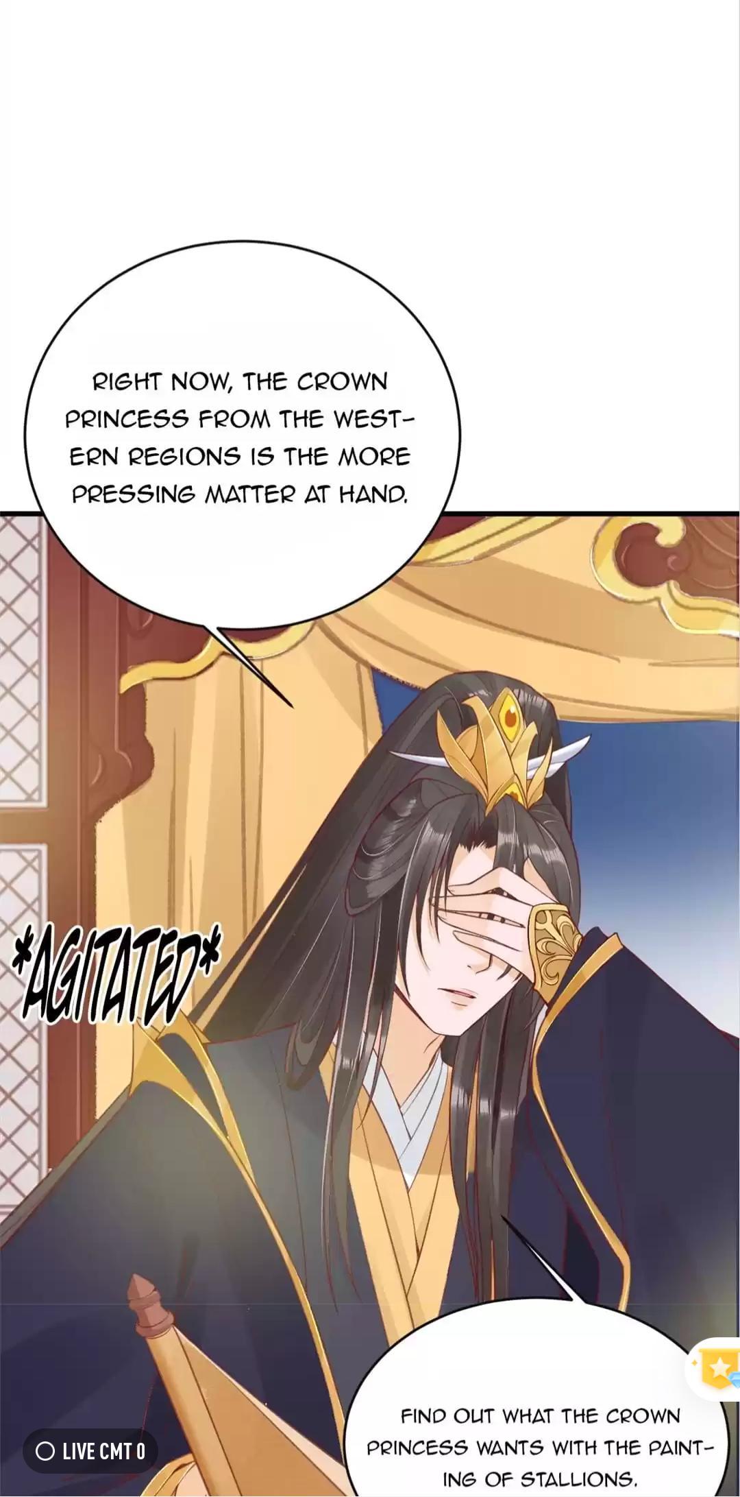 Shengshi Li Hua Dian Chapter 11 - page 30
