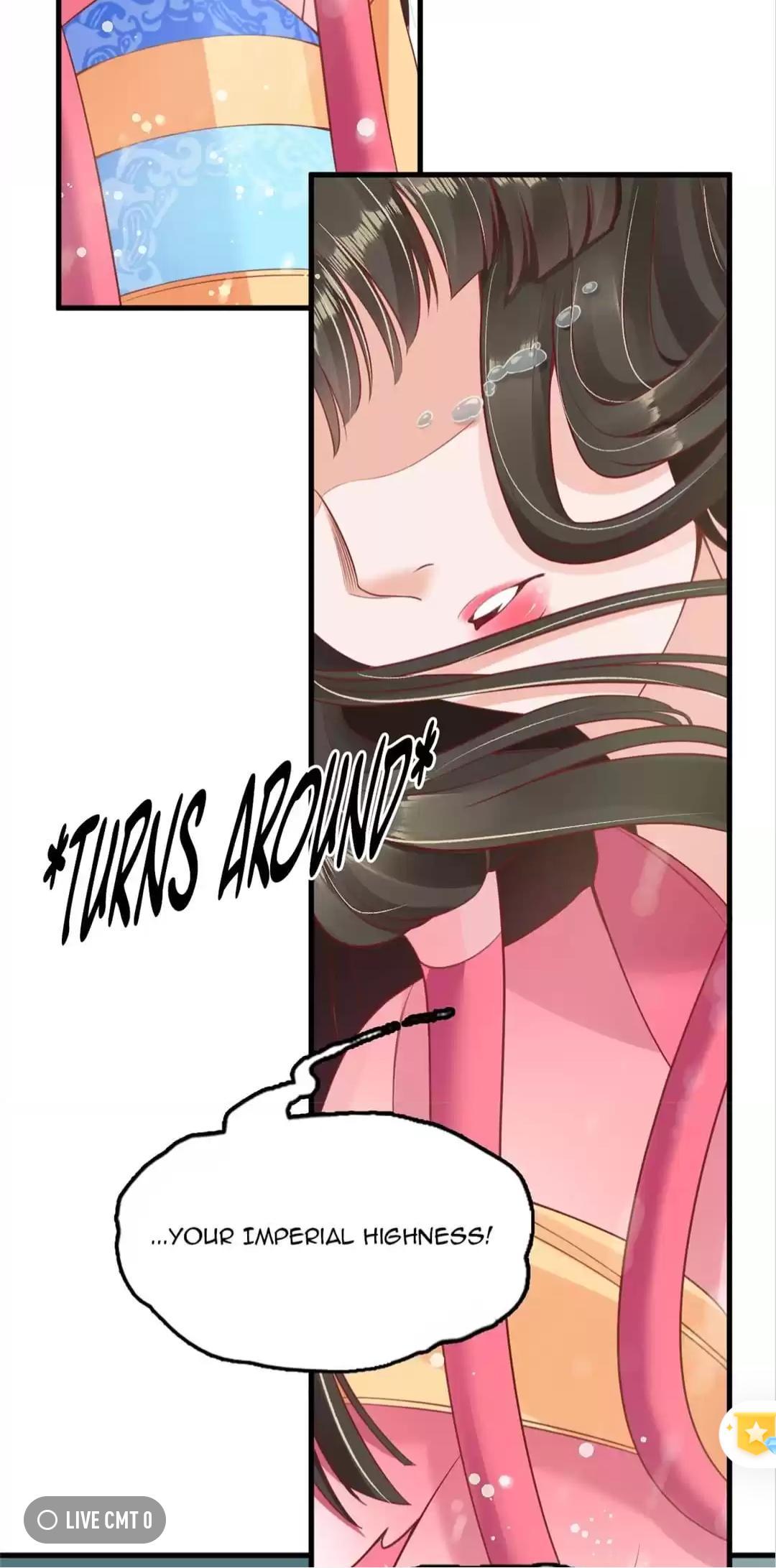 Shengshi Li Hua Dian Chapter 11 - page 7