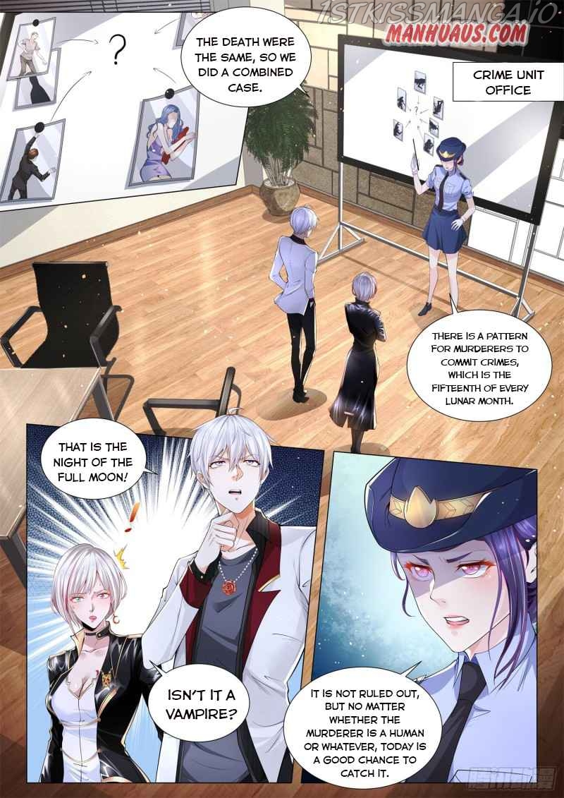Divine Hero’s Skyfall System Chapter 276 - page 2