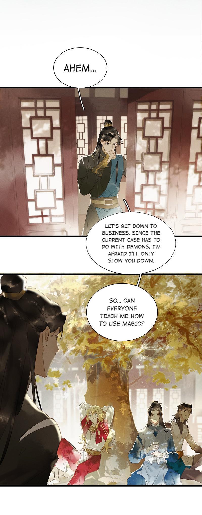 Tianbao Fuyao Lu Chapter 44 - page 5