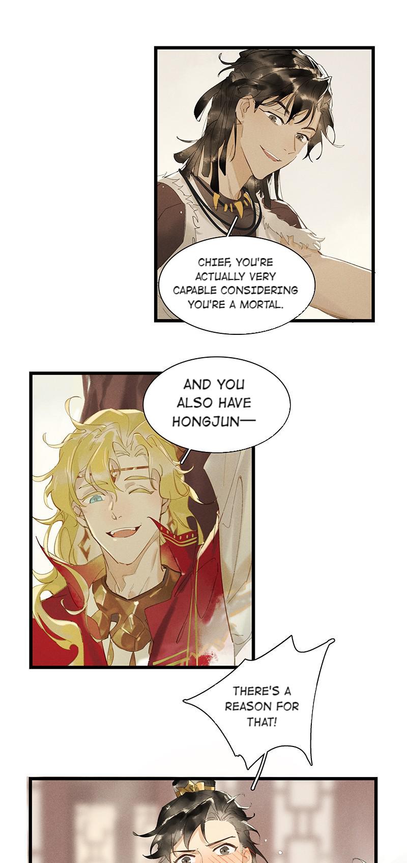 Tianbao Fuyao Lu Chapter 44 - page 6
