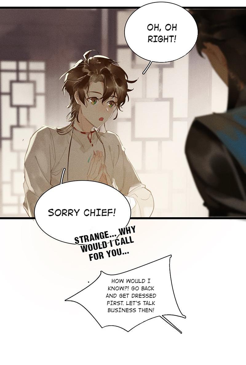 Tianbao Fuyao Lu Chapter 44 - page 9