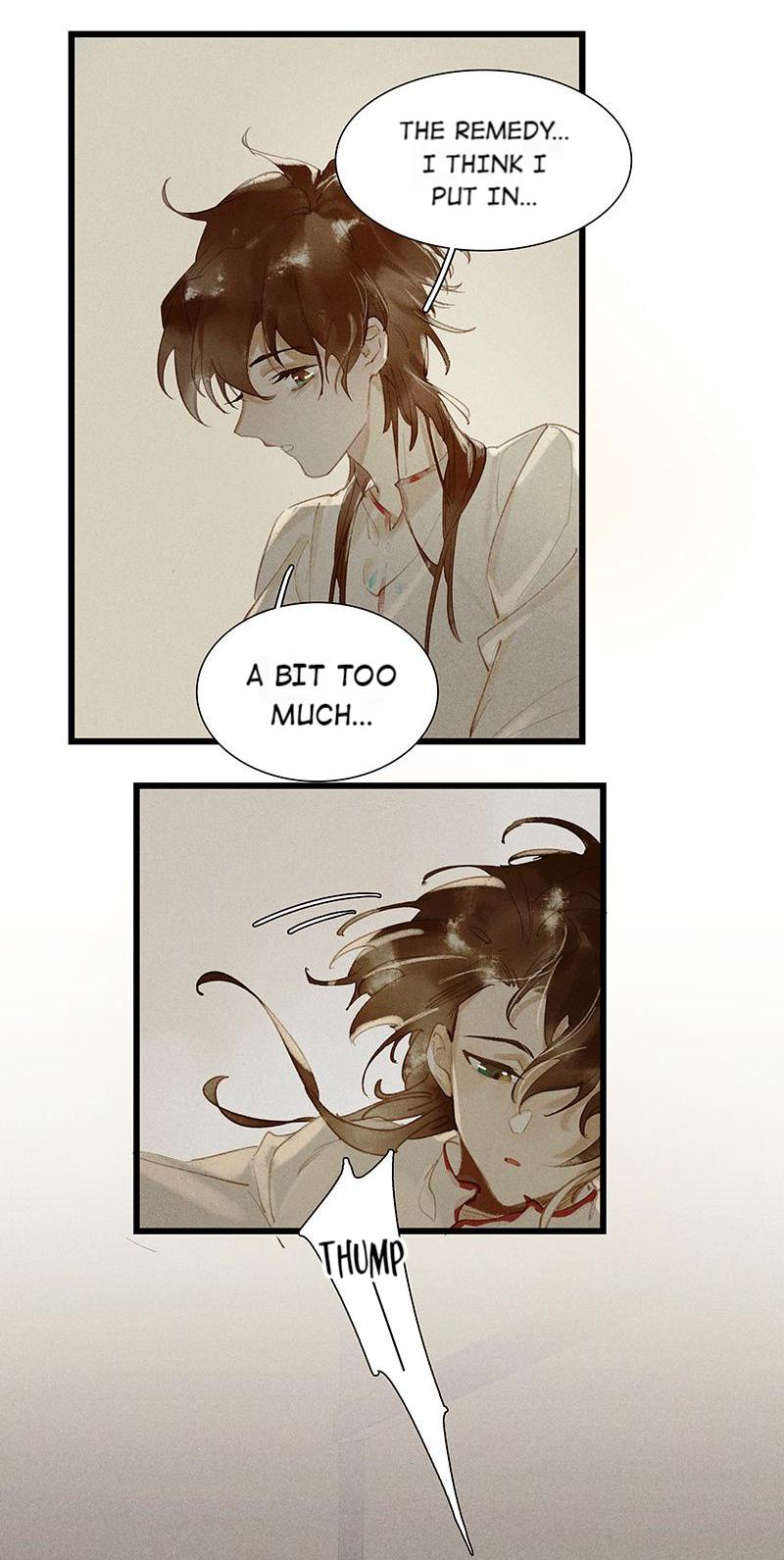 Tianbao Fuyao Lu Chapter 43 - page 24