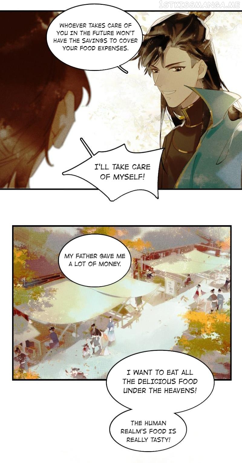 Tianbao Fuyao Lu Chapter 30.2 - page 8