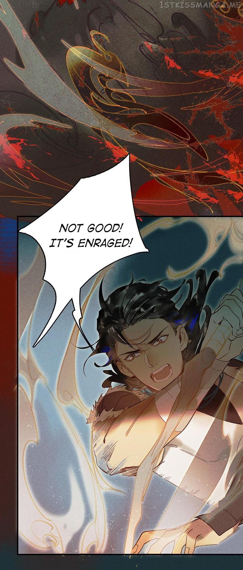 Tianbao Fuyao Lu Chapter 26.2 - page 1