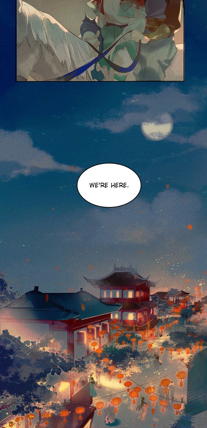 Tianbao Fuyao Lu Chapter 19 - page 12