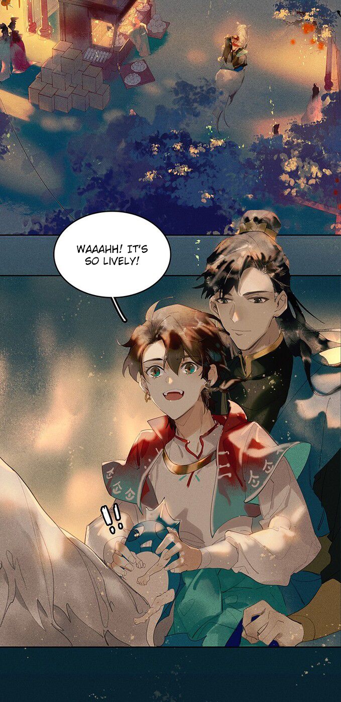 Tianbao Fuyao Lu Chapter 19 - page 13