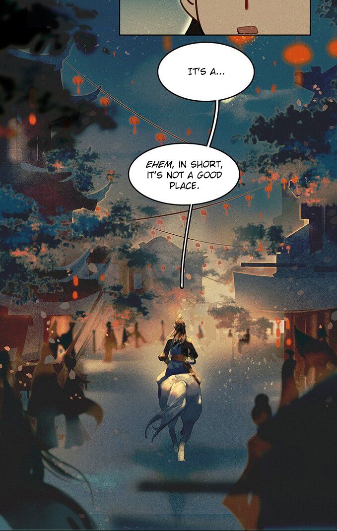 Tianbao Fuyao Lu Chapter 19 - page 15