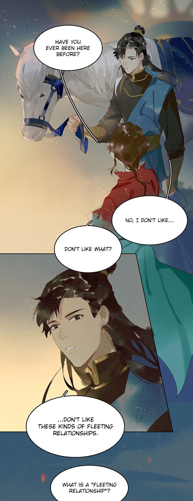 Tianbao Fuyao Lu Chapter 19 - page 18