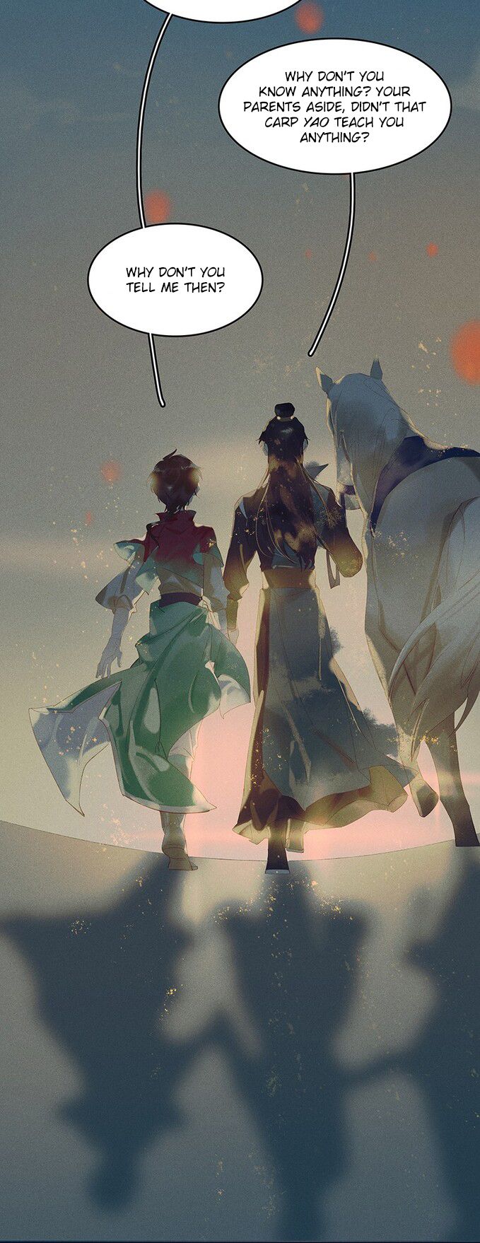Tianbao Fuyao Lu Chapter 19 - page 19
