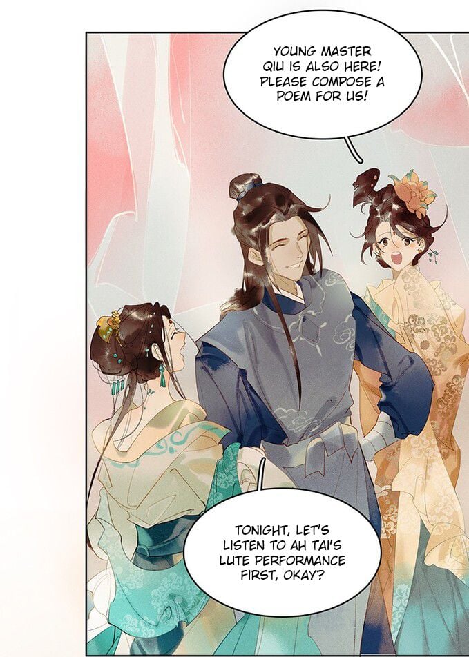 Tianbao Fuyao Lu Chapter 19 - page 23