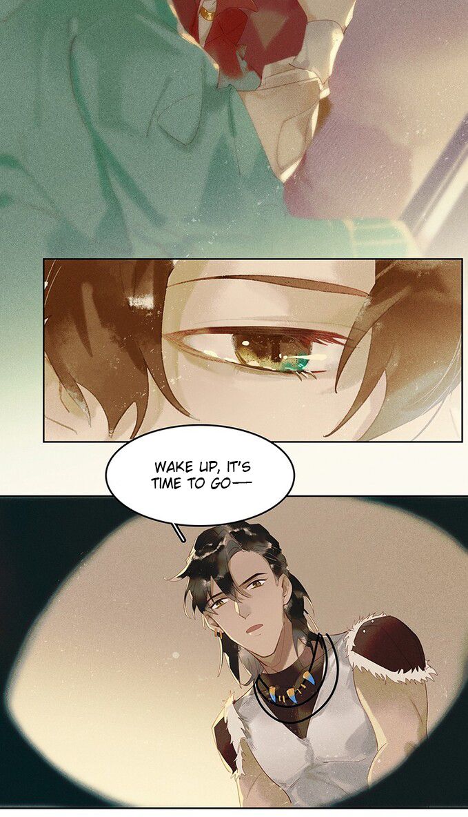 Tianbao Fuyao Lu Chapter 19 - page 5
