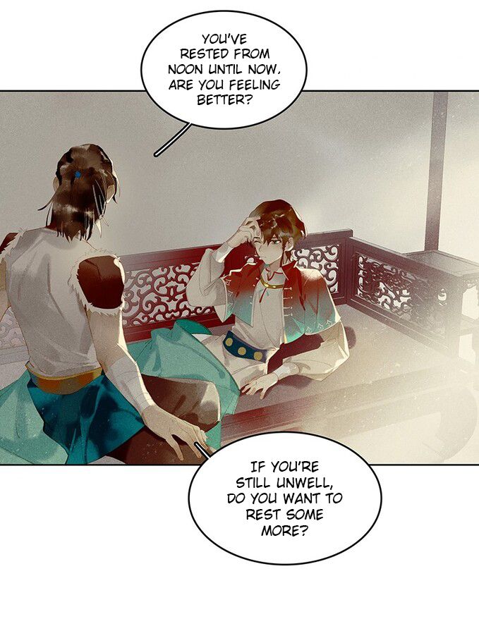 Tianbao Fuyao Lu Chapter 19 - page 6