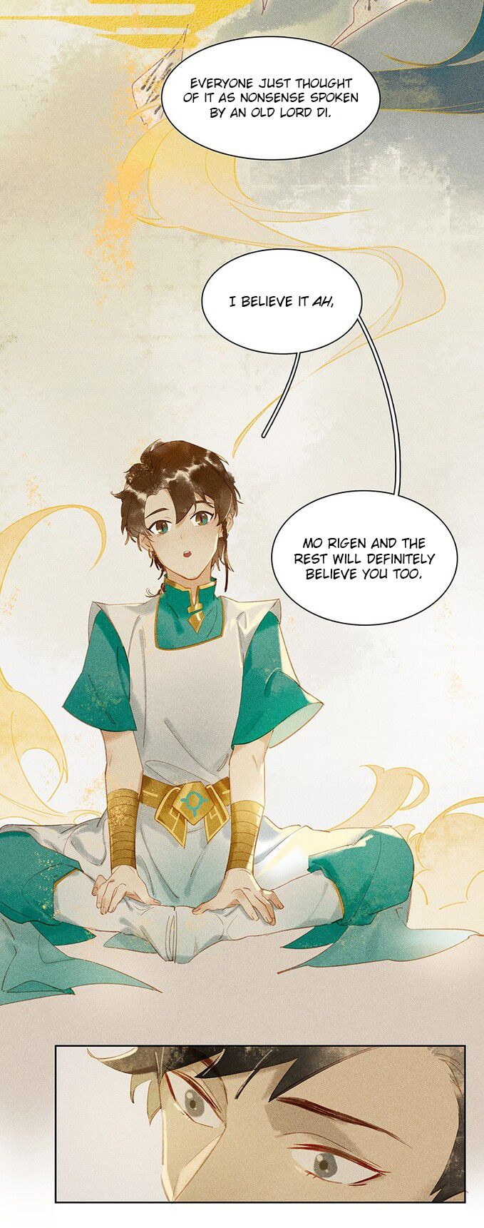 Tianbao Fuyao Lu Chapter 12 - page 11