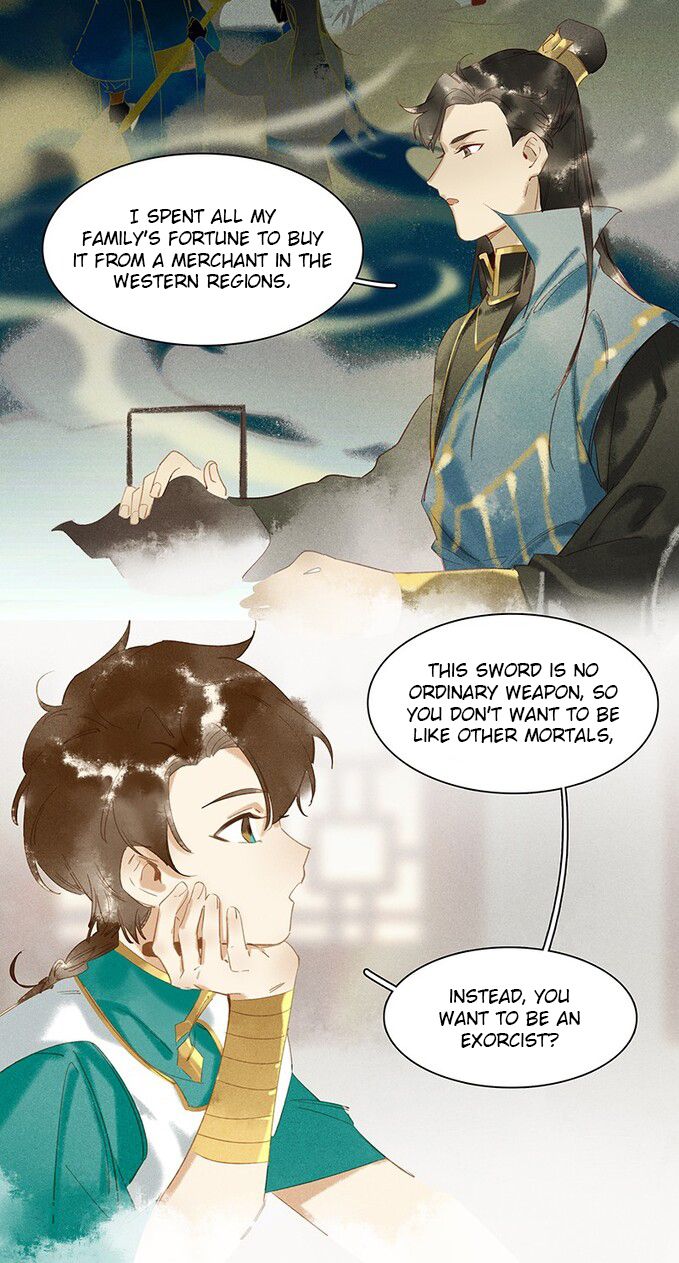 Tianbao Fuyao Lu Chapter 12 - page 9