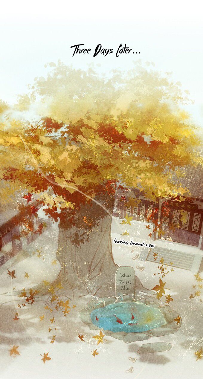 Tianbao Fuyao Lu Chapter 8 - page 10
