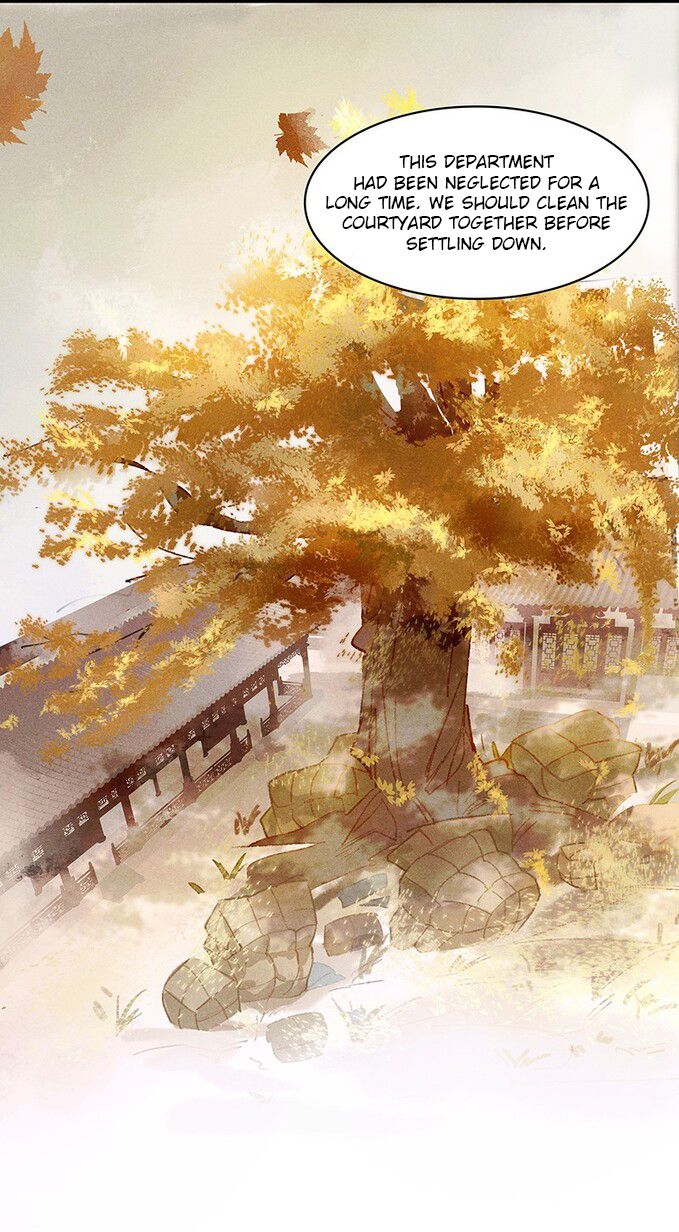 Tianbao Fuyao Lu Chapter 8 - page 8